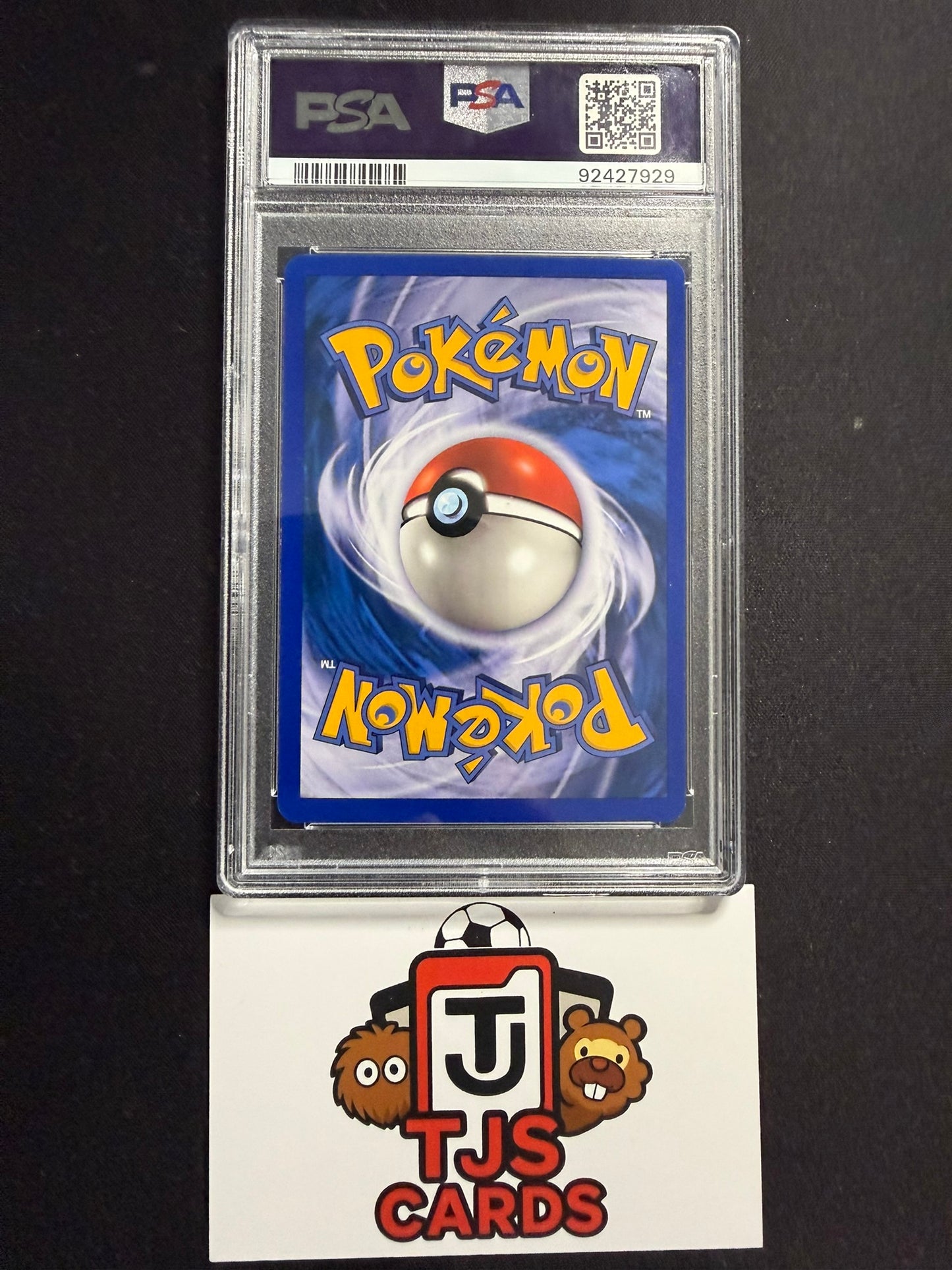 Victreebel - PSA 9 - Holo Aquapolis H30/H32 - Pokemon