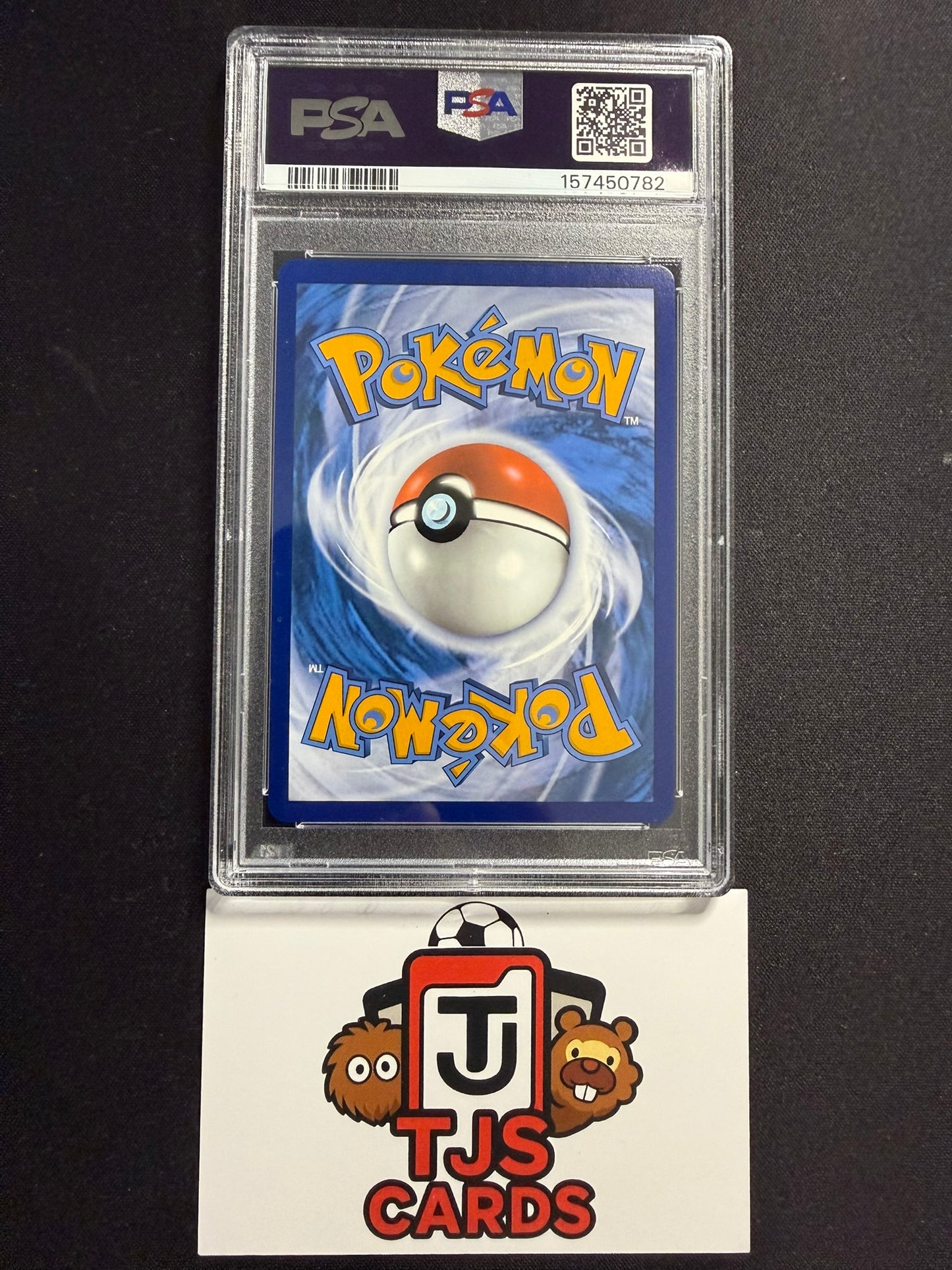 Arceus VSTAR - PSA 9 - Gold Crown Zenith GG70/GG70 - Pokemon