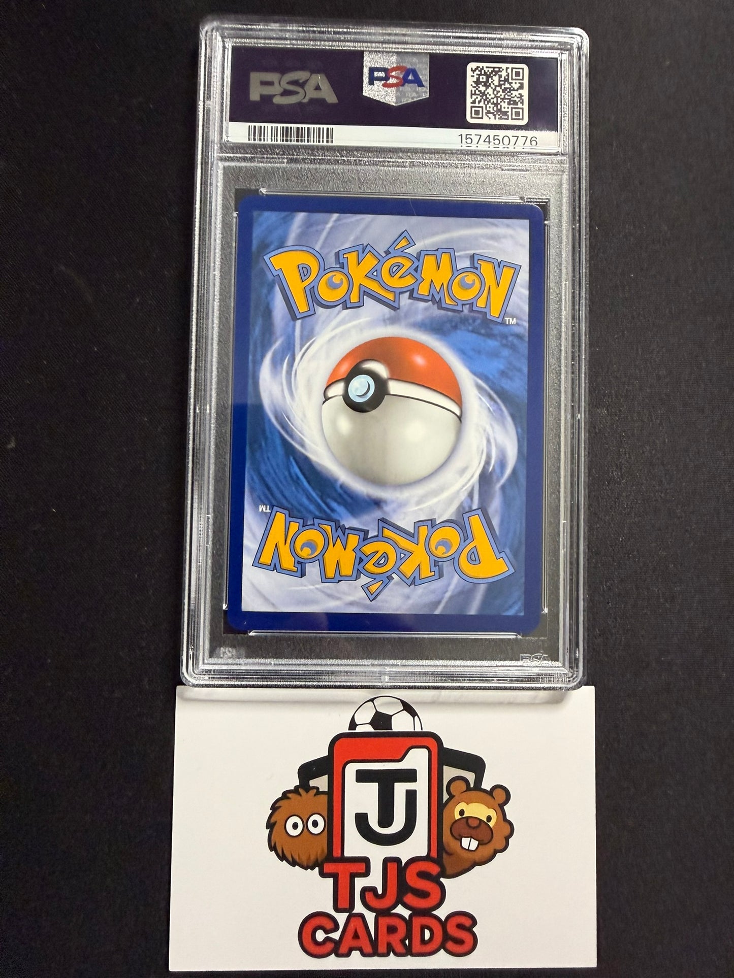 Oricorio ex - PSA 9 - Black Star Promo MEP 024 - Pokemon