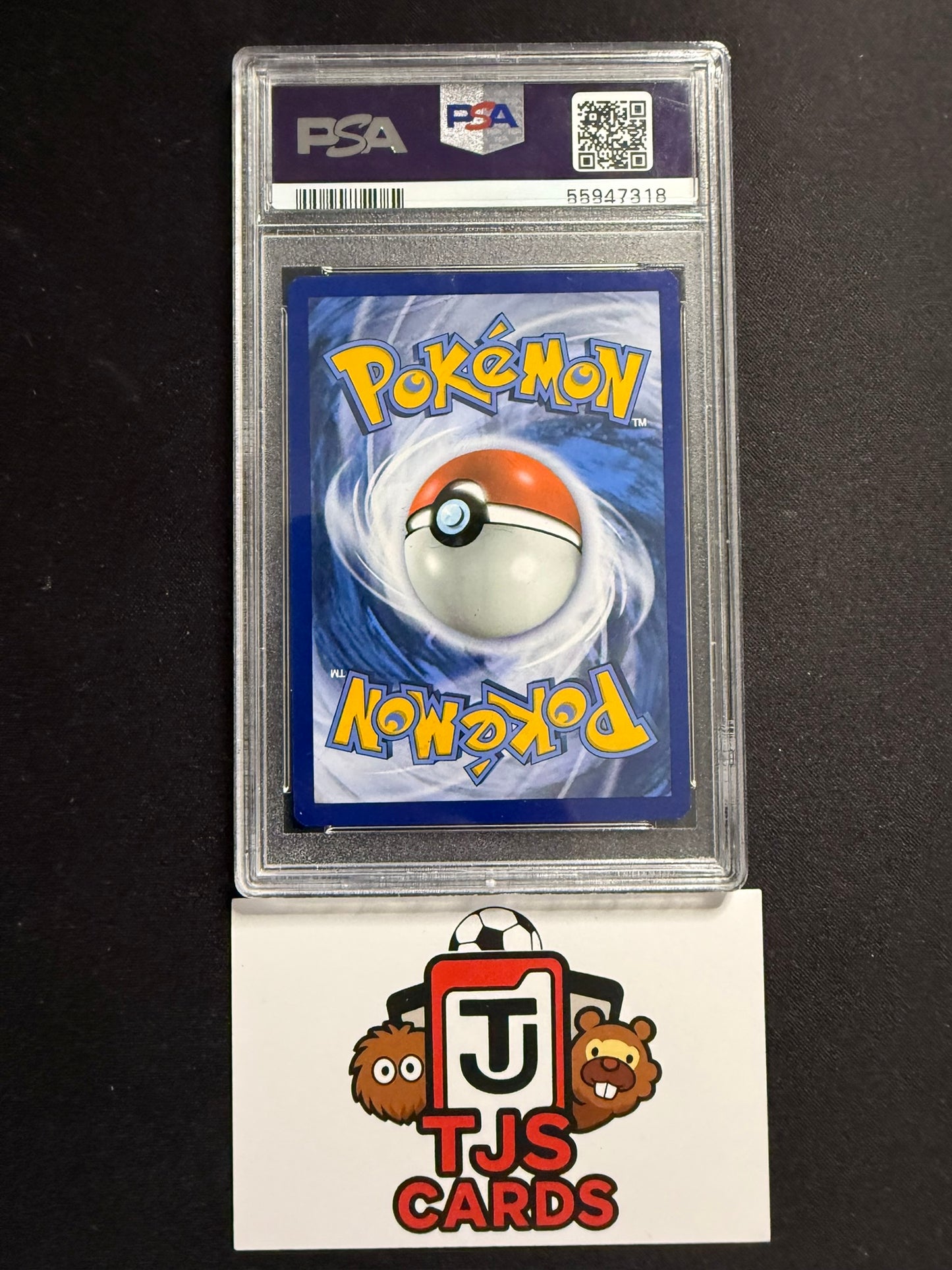 Charmander - PSA 10 - Reverse Holo XY Evolutions 9/108 - Pokemon