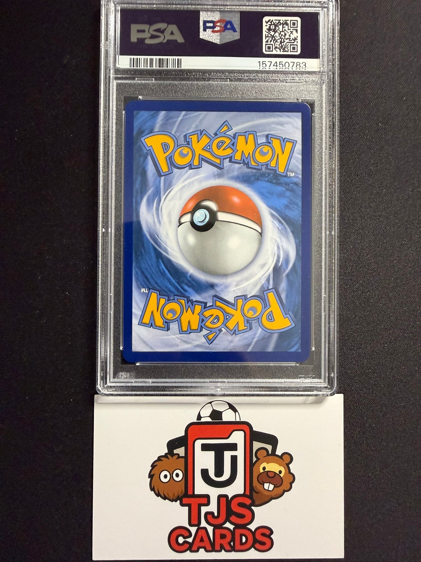 Mega Venusaur ex - PSA 10 - Mega Evolution 177/132 - Pokemon