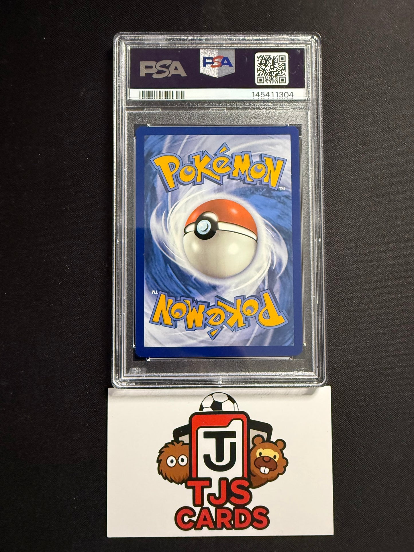Absol - PSA 10 - Crown Zenith GG16/GG70 - Pokemon