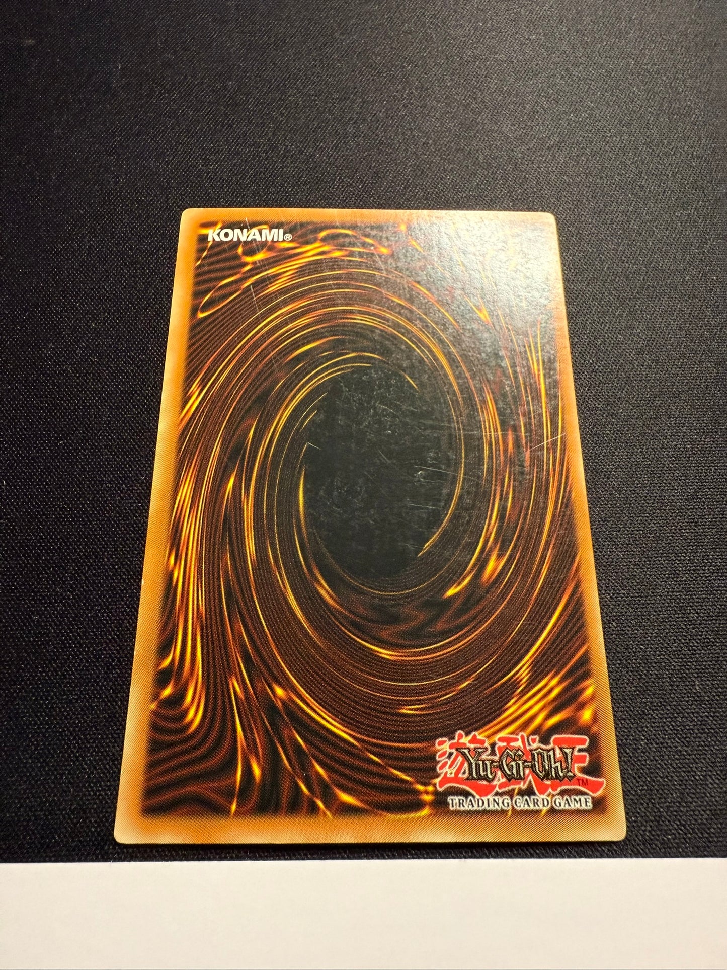 Dark Paladin - Ultra Rare MFC-105 - LP - YuGiOh