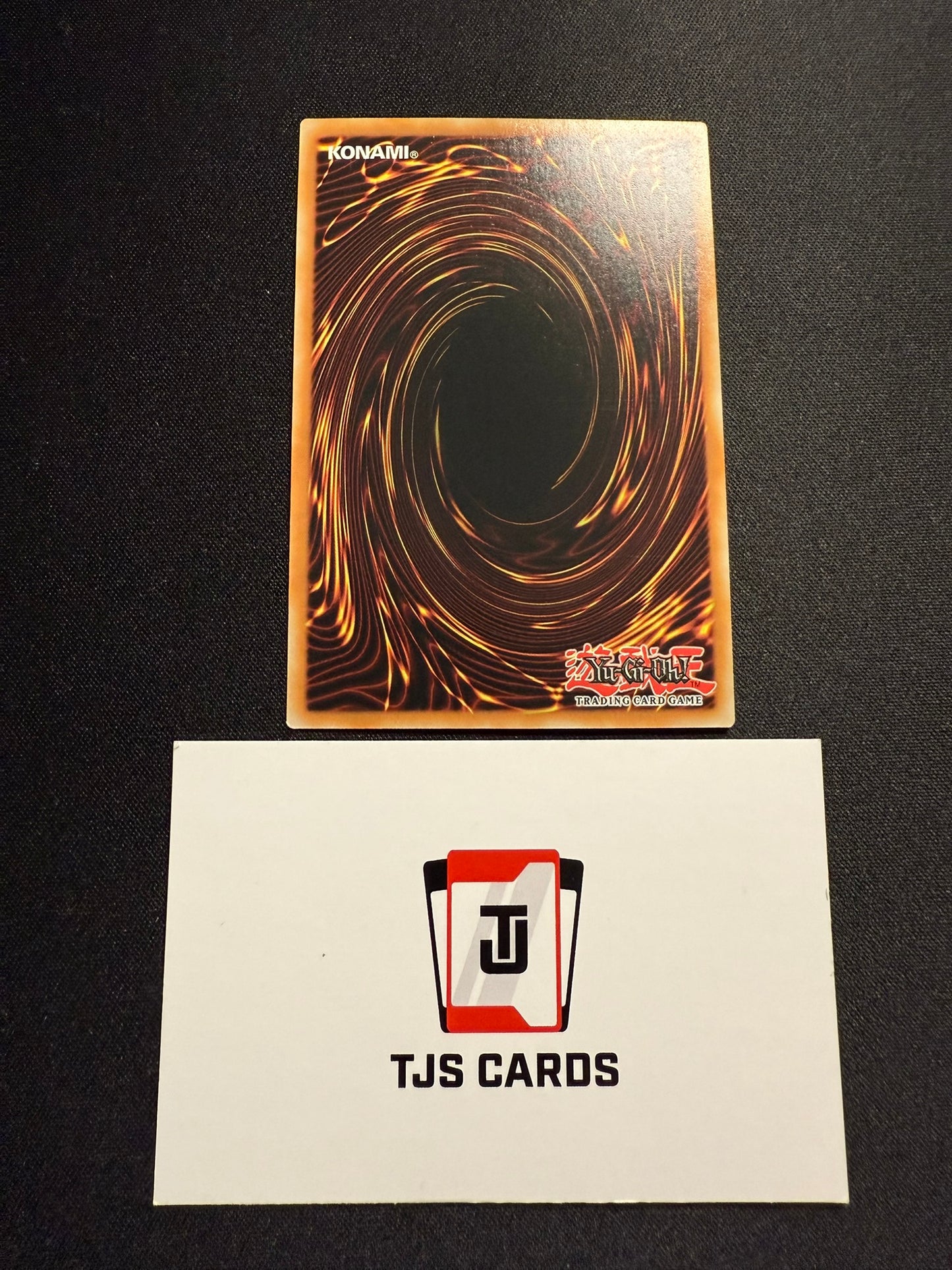 Mystical Space Typhoon - Quarter Century Secret Rare RA02-EN048 - YuGiOh