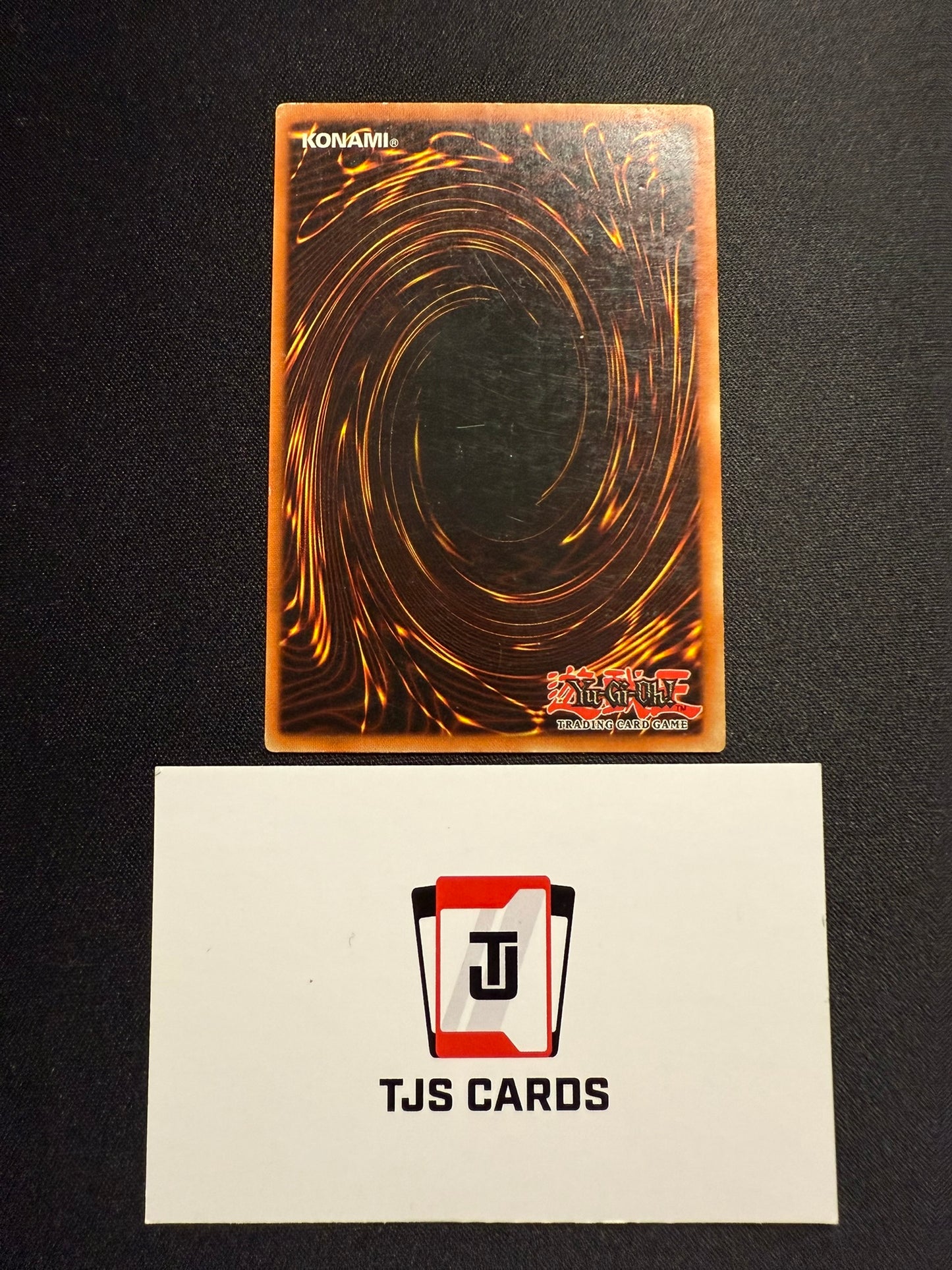White Hole - Super Rare TP1-005 - MP - YuGiOh