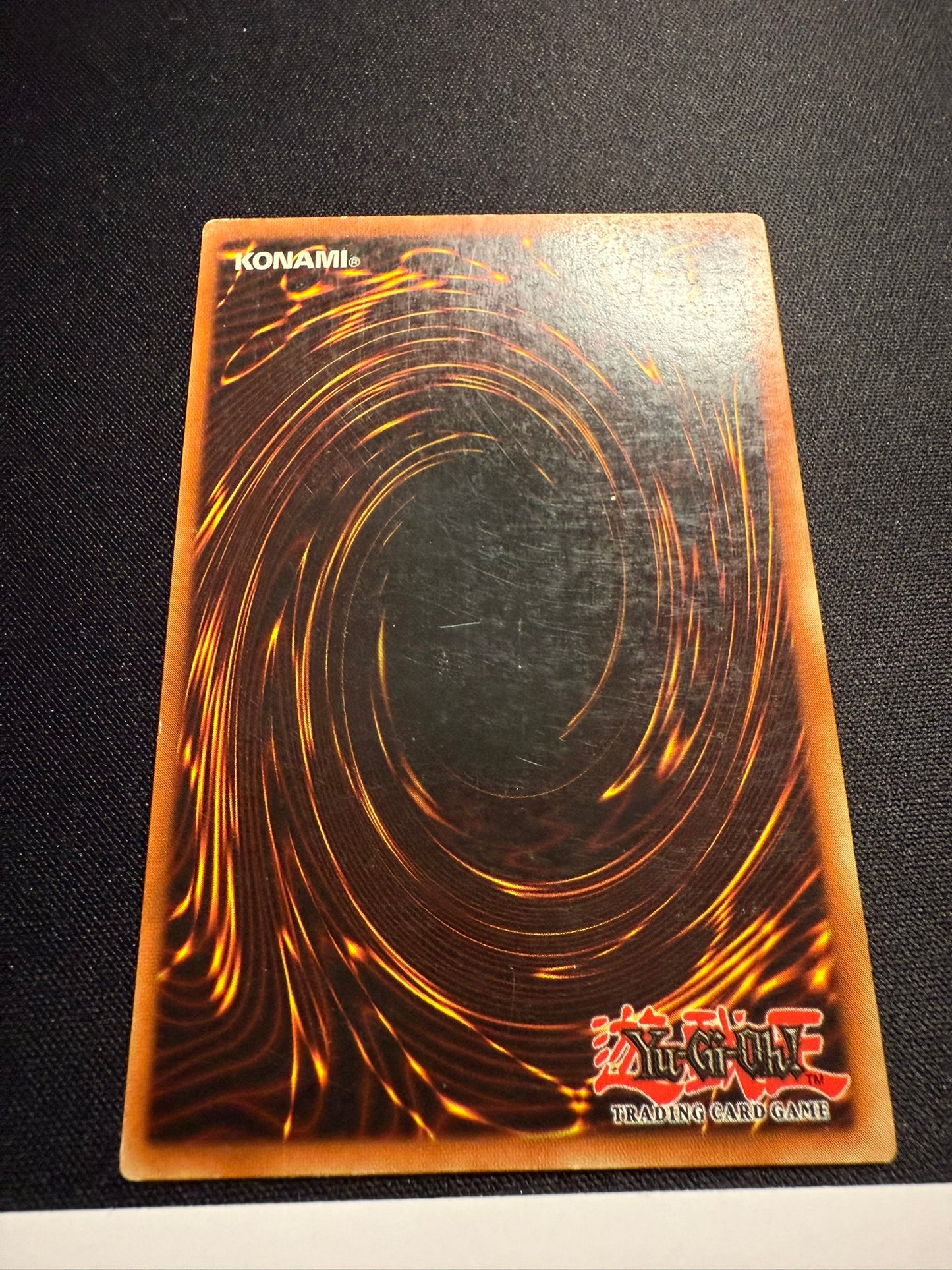 White Hole - Super Rare TP1-005 - MP - YuGiOh