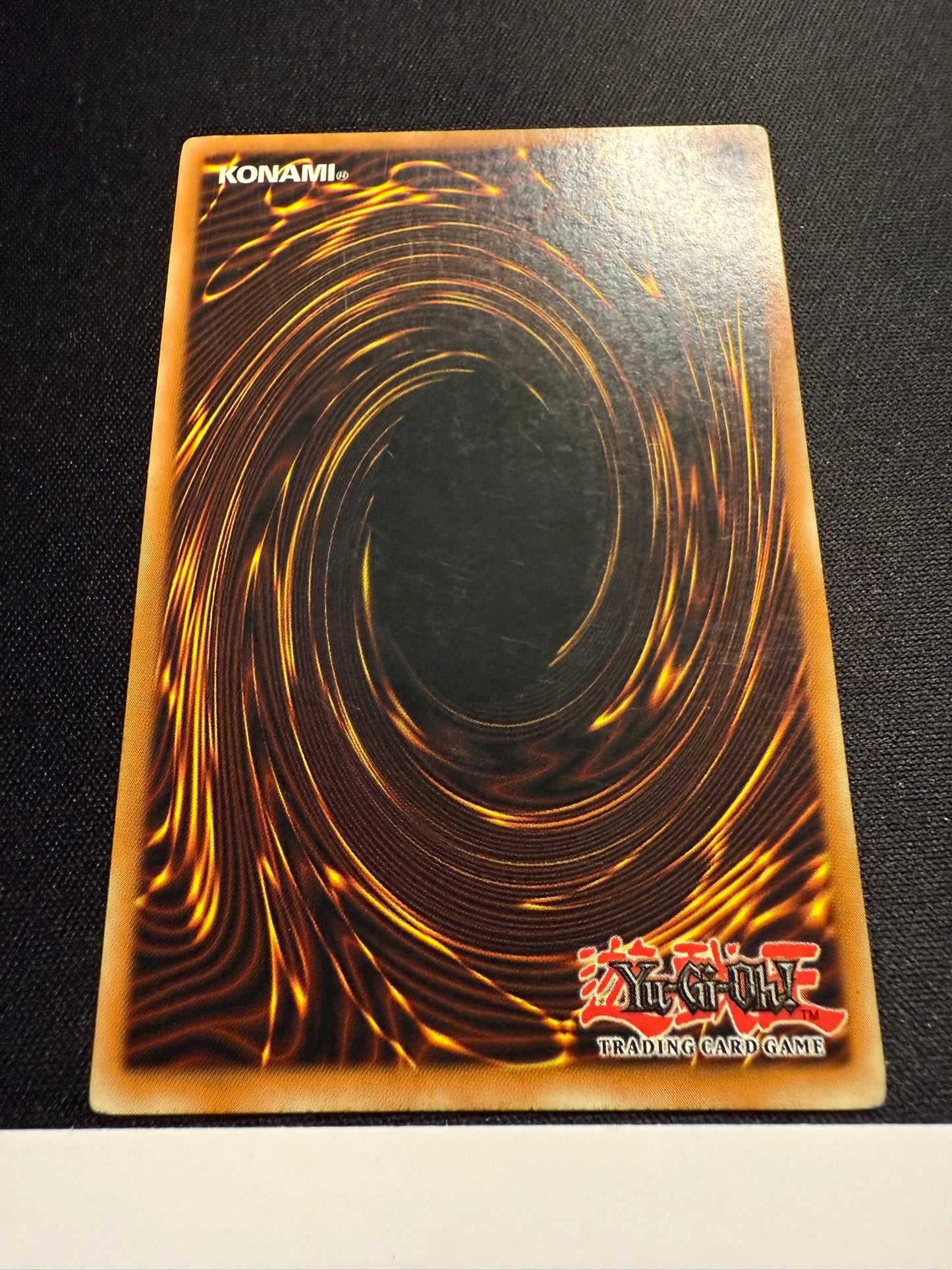 Morphing Jar - Super Rare TP4-002 - VLP - YuGiOh