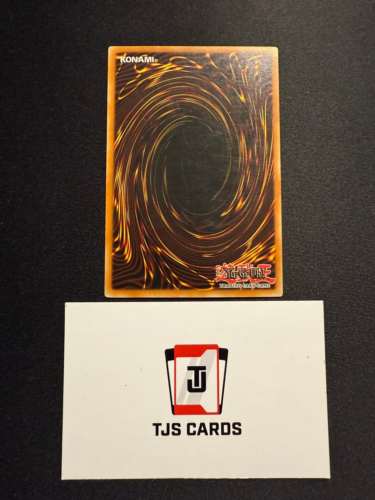 Elemental Hero Tempest - Ultimate Rare EEN-EN034 - MP - YuGiOh
