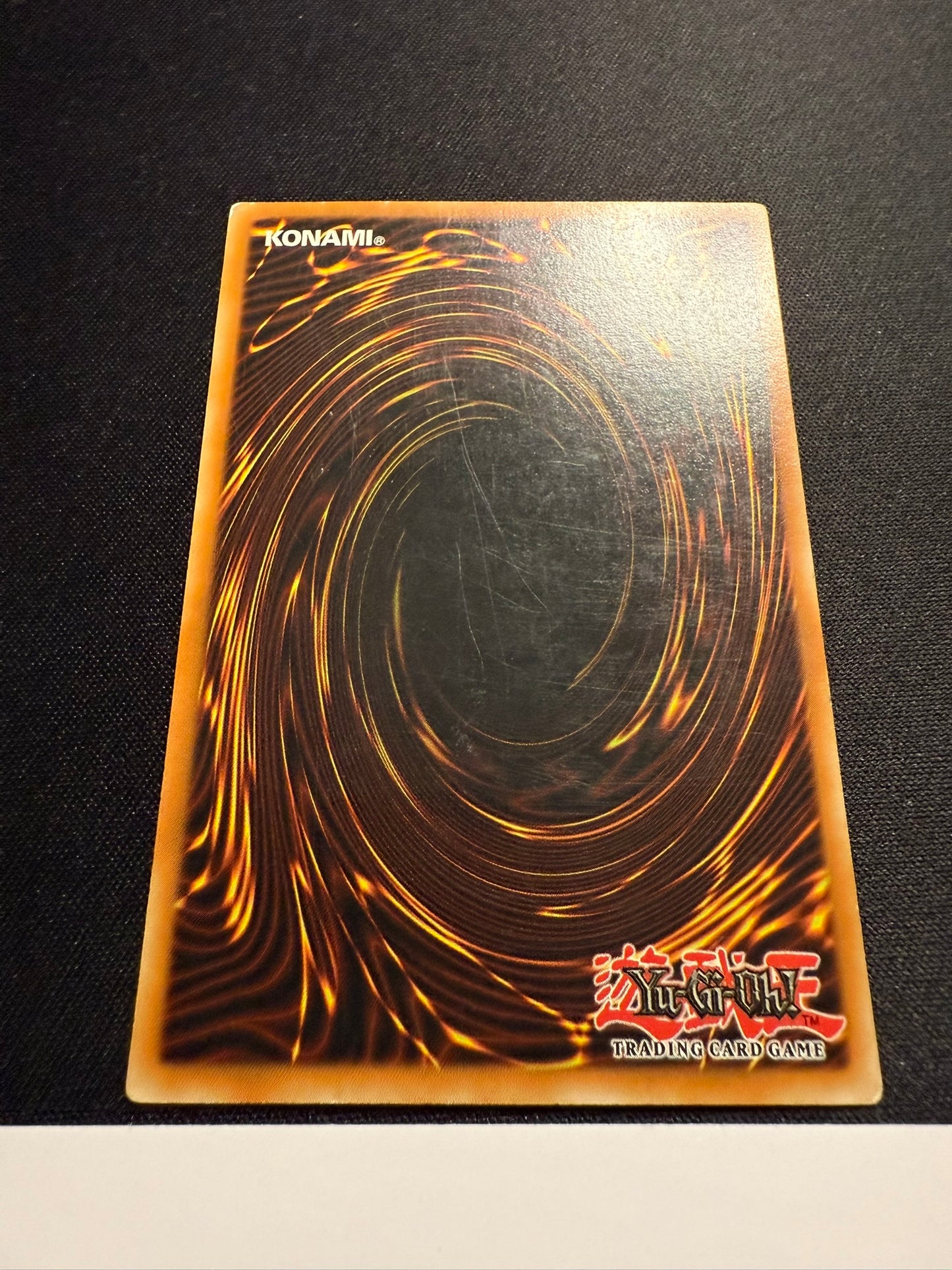 Elemental Hero Tempest - Ultimate Rare EEN-EN034 - MP - YuGiOh