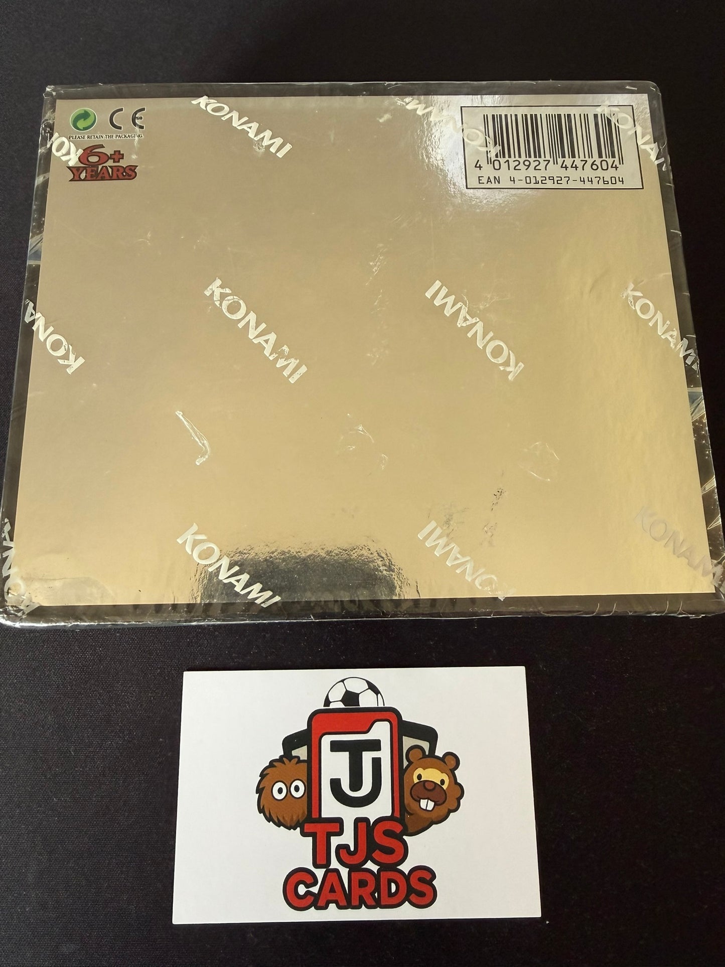 Shining Victories 1st Edition Booster Box - YuGiOh