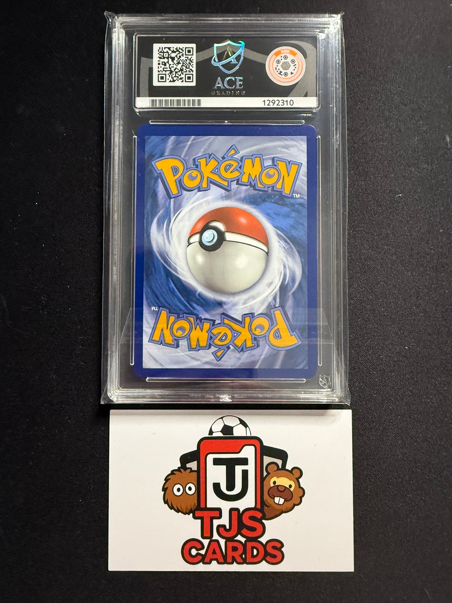 Hisuian Zoroark - ACE 9 - Crown Zenith GG56/GG70 - Pokemon