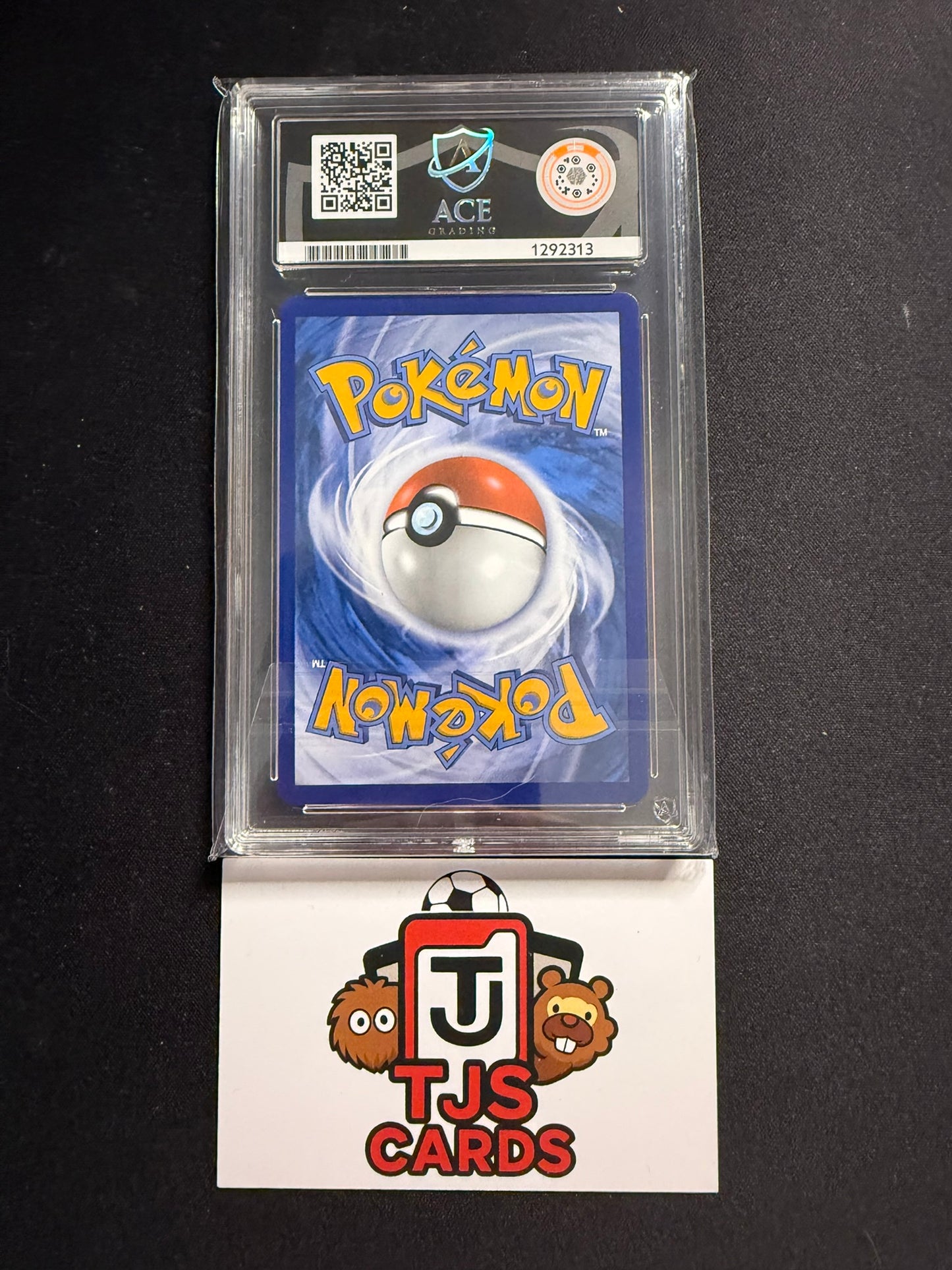 Oricorio ex - ACE 10 - Charizard UPC Promo MEP 024 - Pokemon