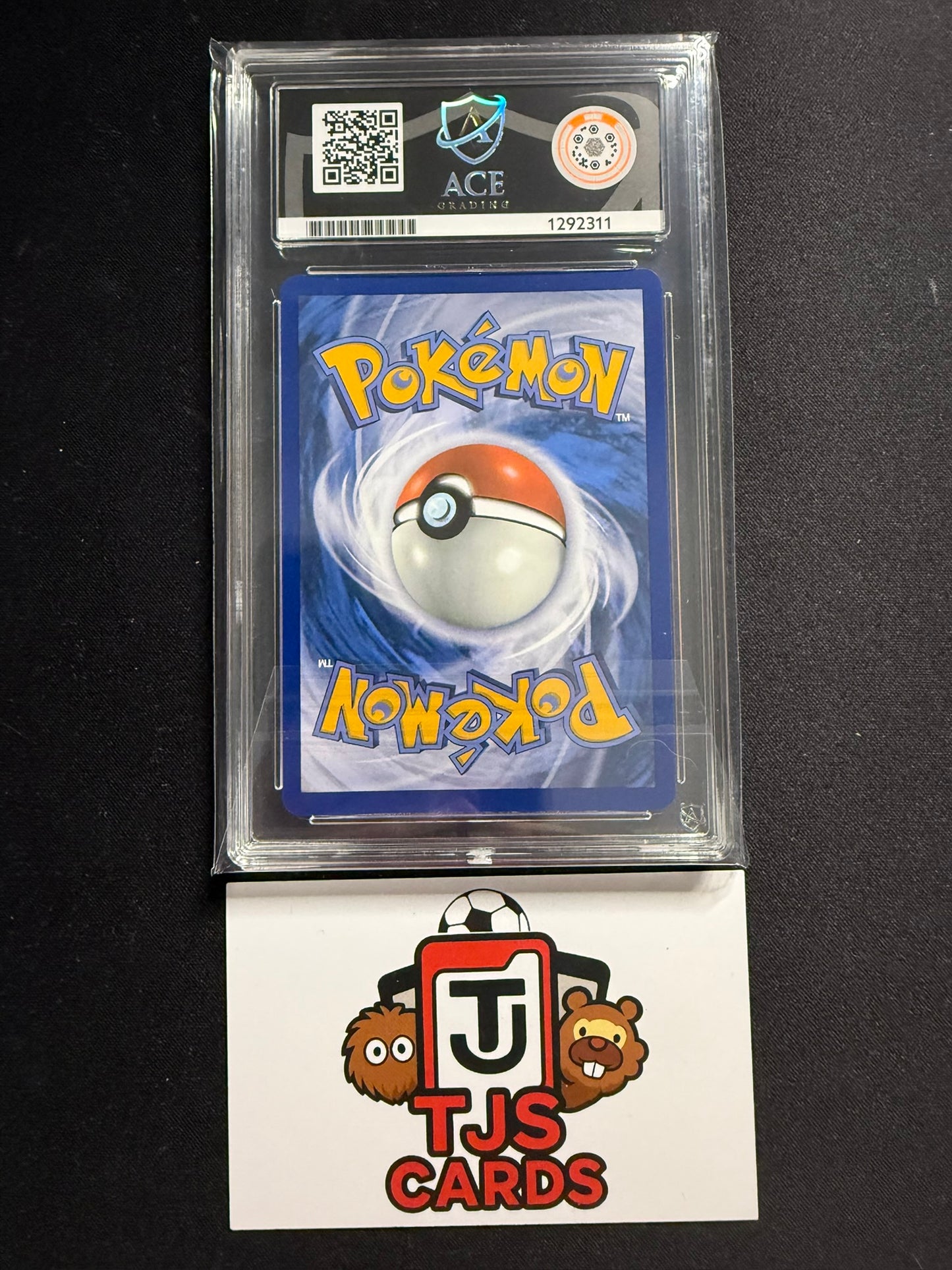 Latios - ACE 10 - Surging Sparks 203/191 - Pokemon