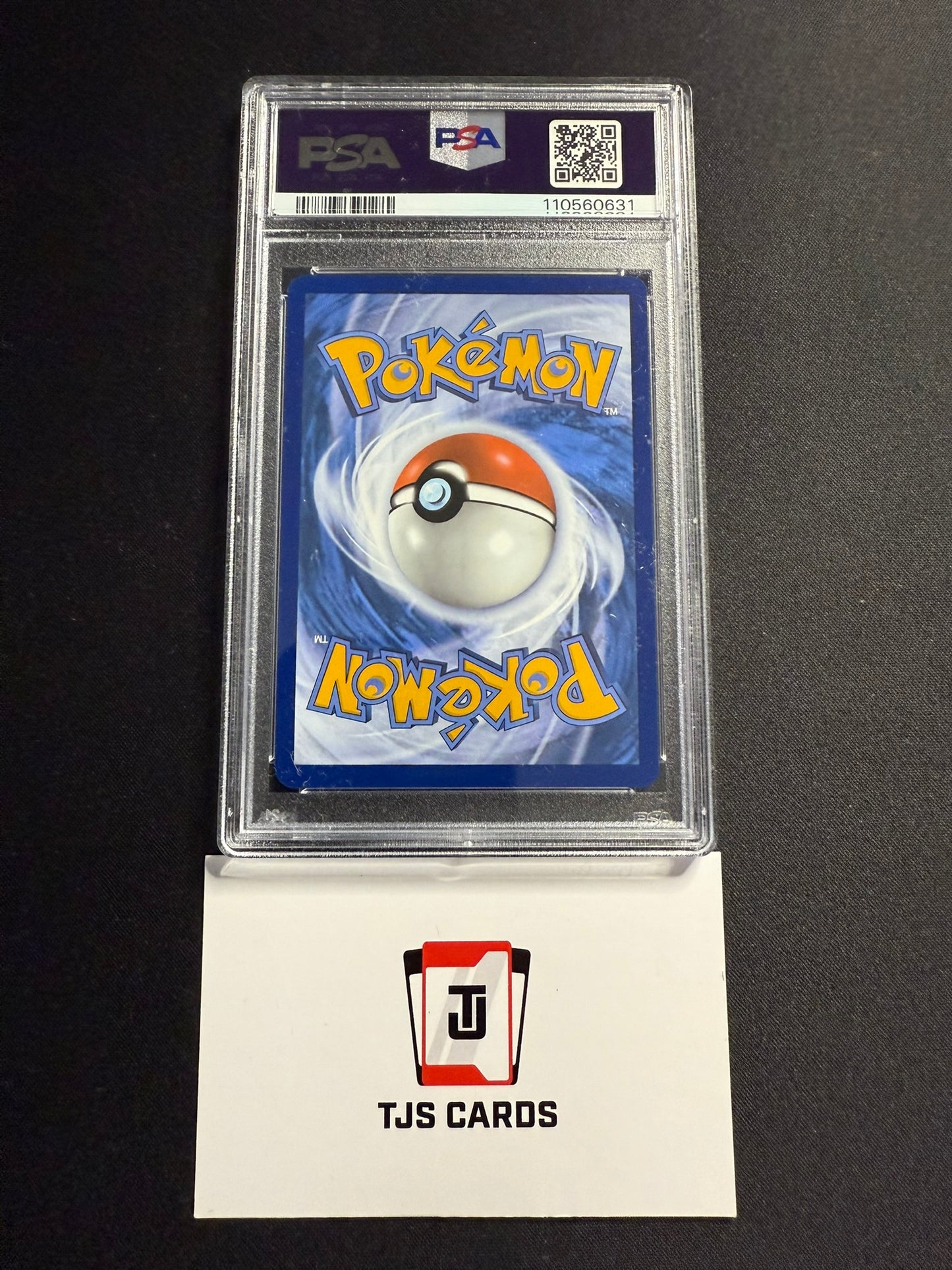 Eevee - PSA 10 - Pokemon Day Promo 2025 074/131 - Pokemon