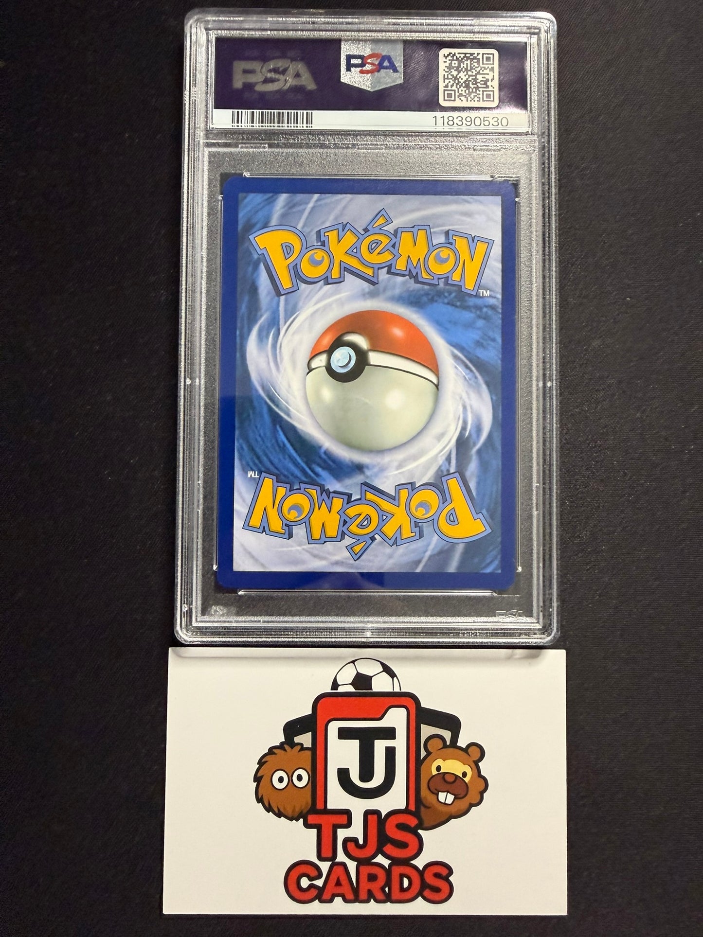 Penny - PSA 10 - Paldean Fates 239/091 - Pokemon