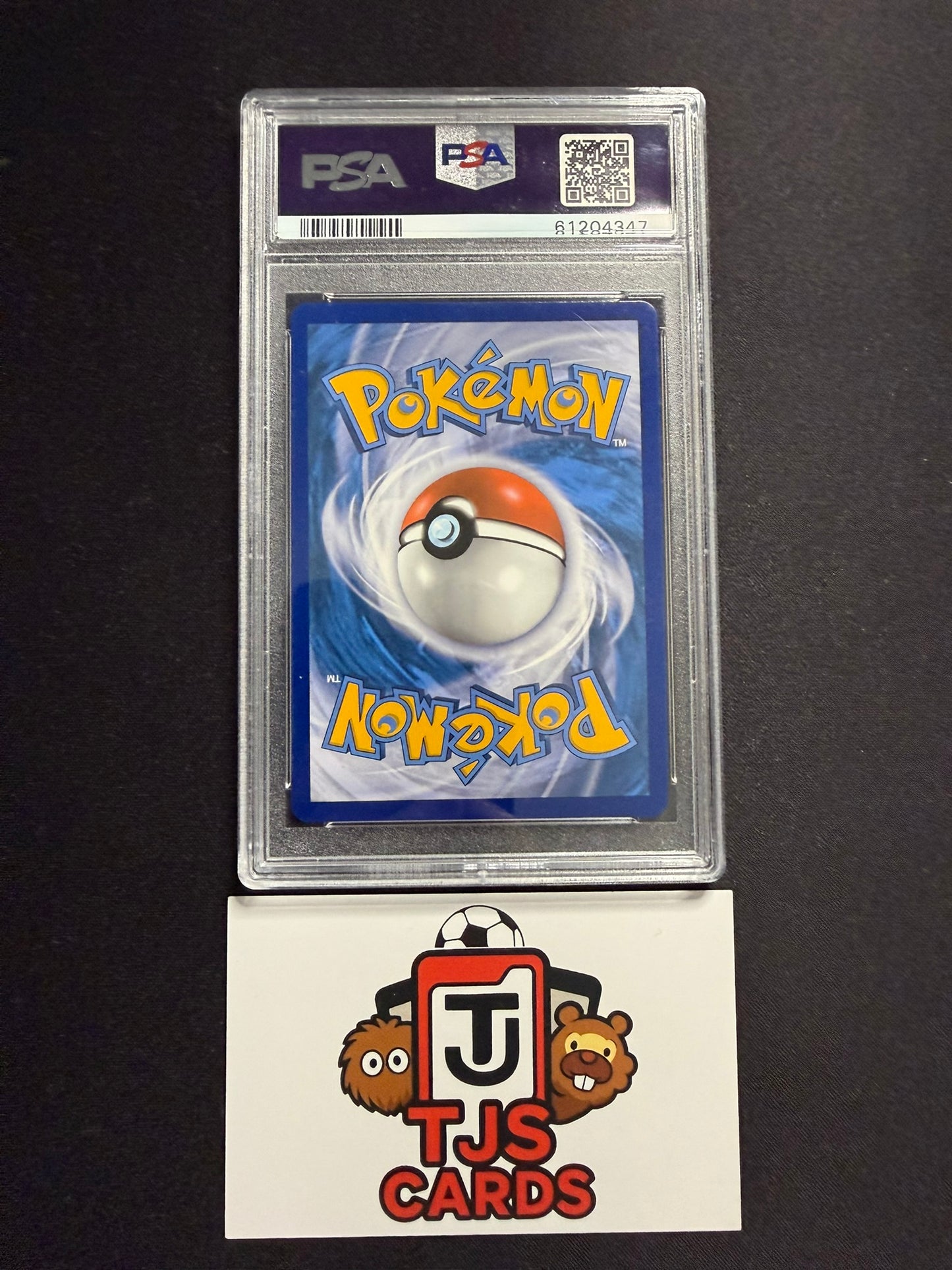 Charmander - PSA 10 - Hidden Fates SV6/SV94 - Pokemon