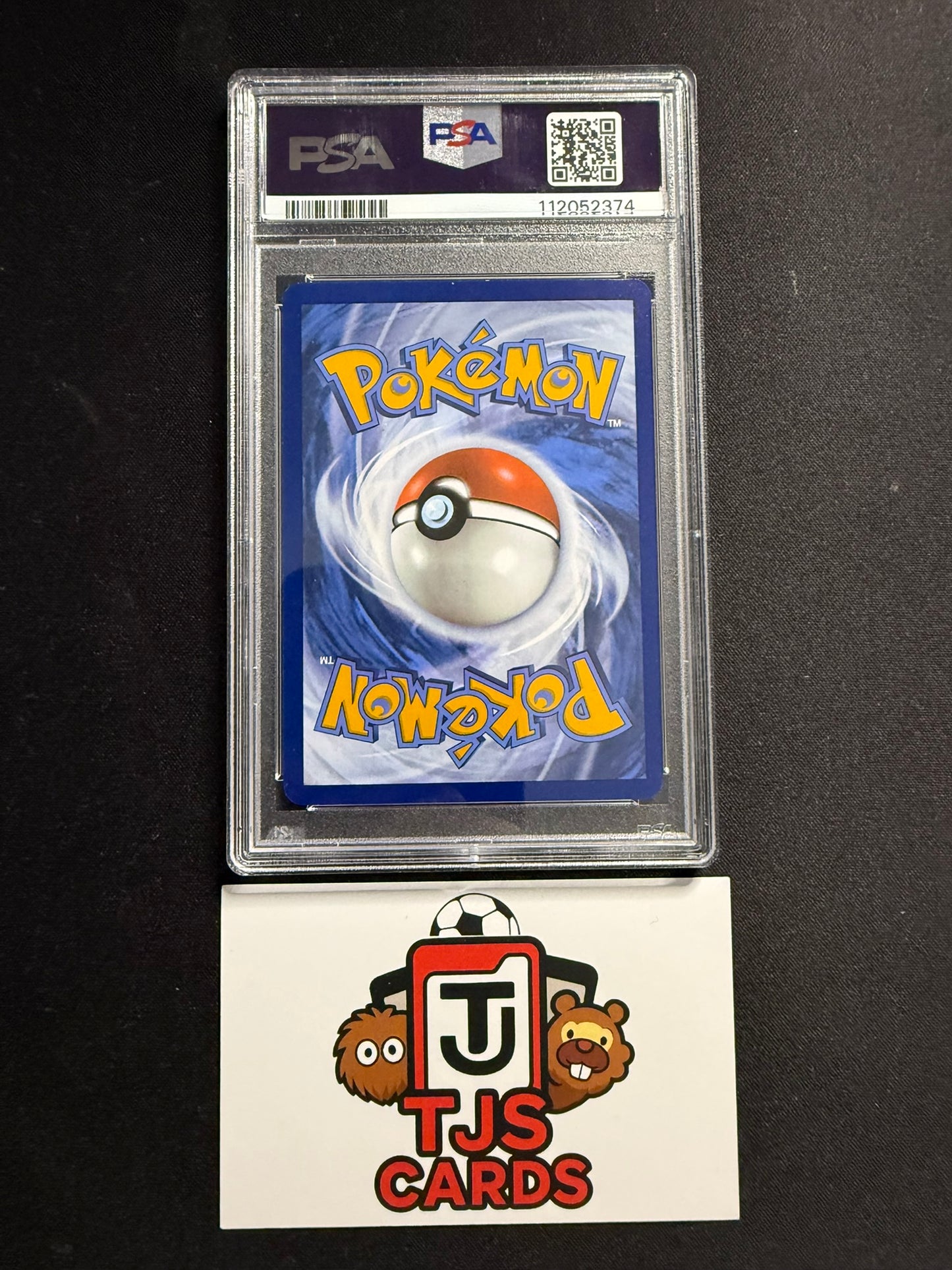 Erika's Invitation - PSA 10 - 151 203/165 - Pokemon