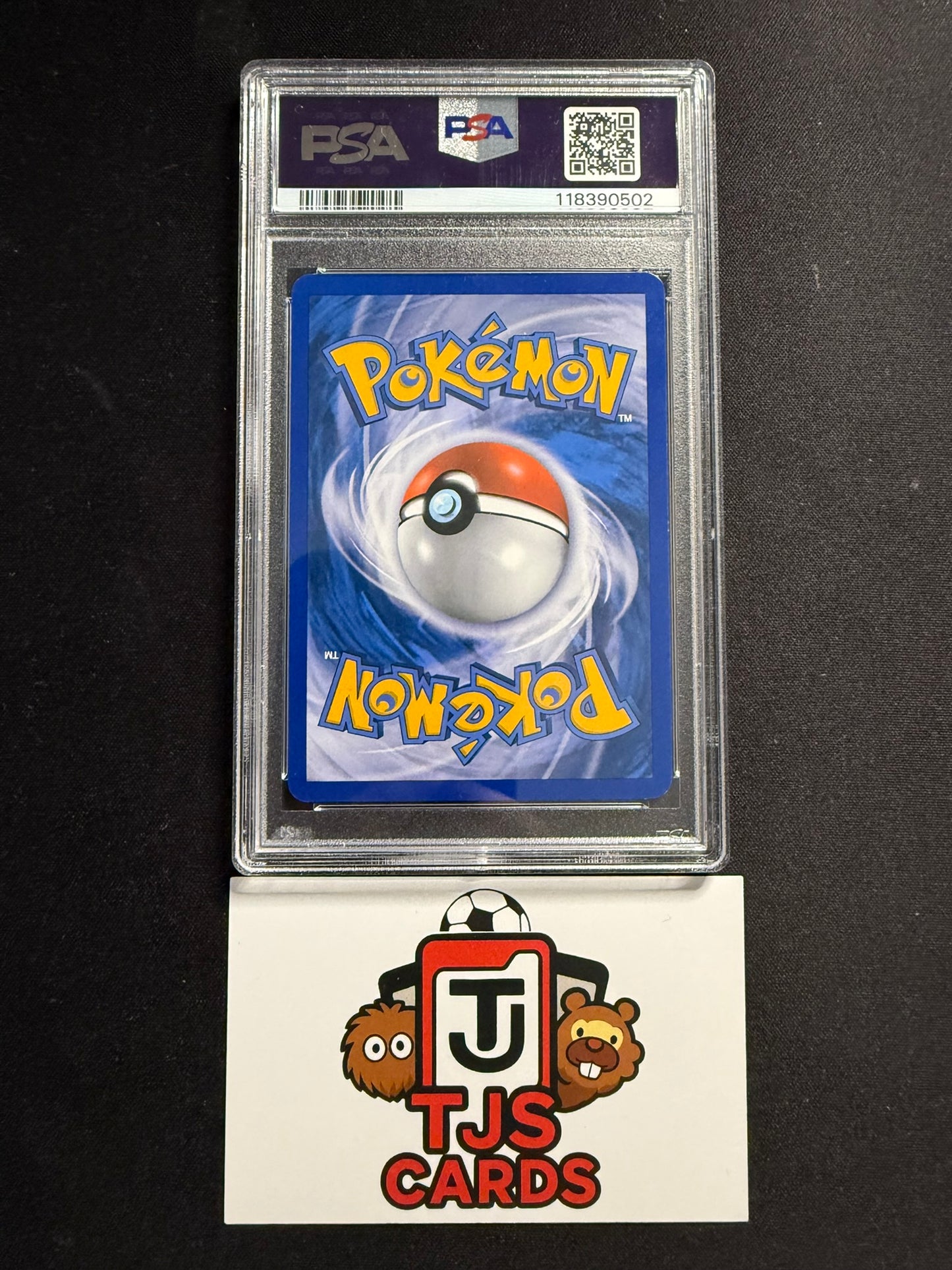 Arceus - PSA 9 - Platinum Arceus AR8 - Pokemon