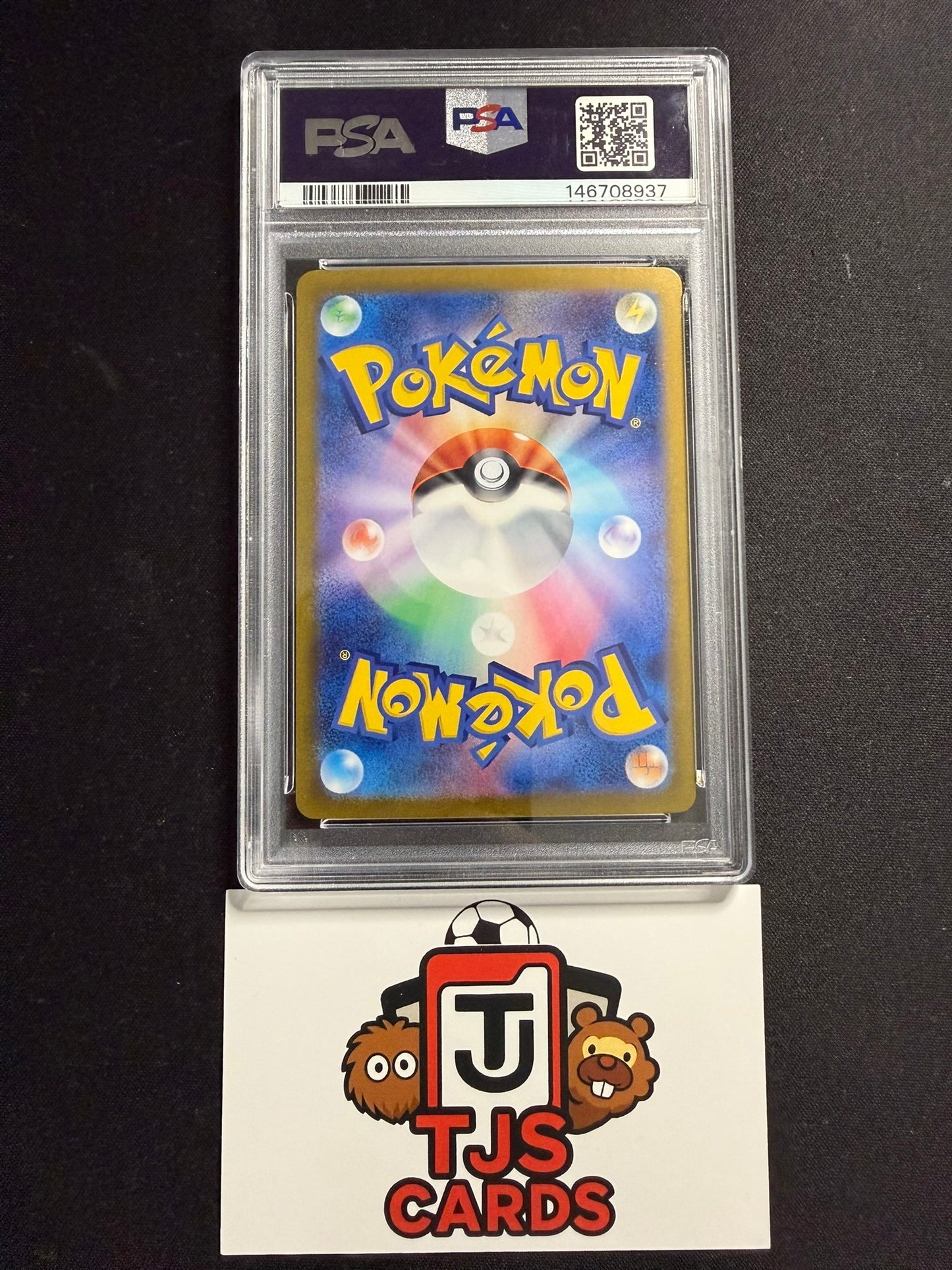 Mewtwo - PSA 10 - Classic Collection 014/032 - Pokemon
