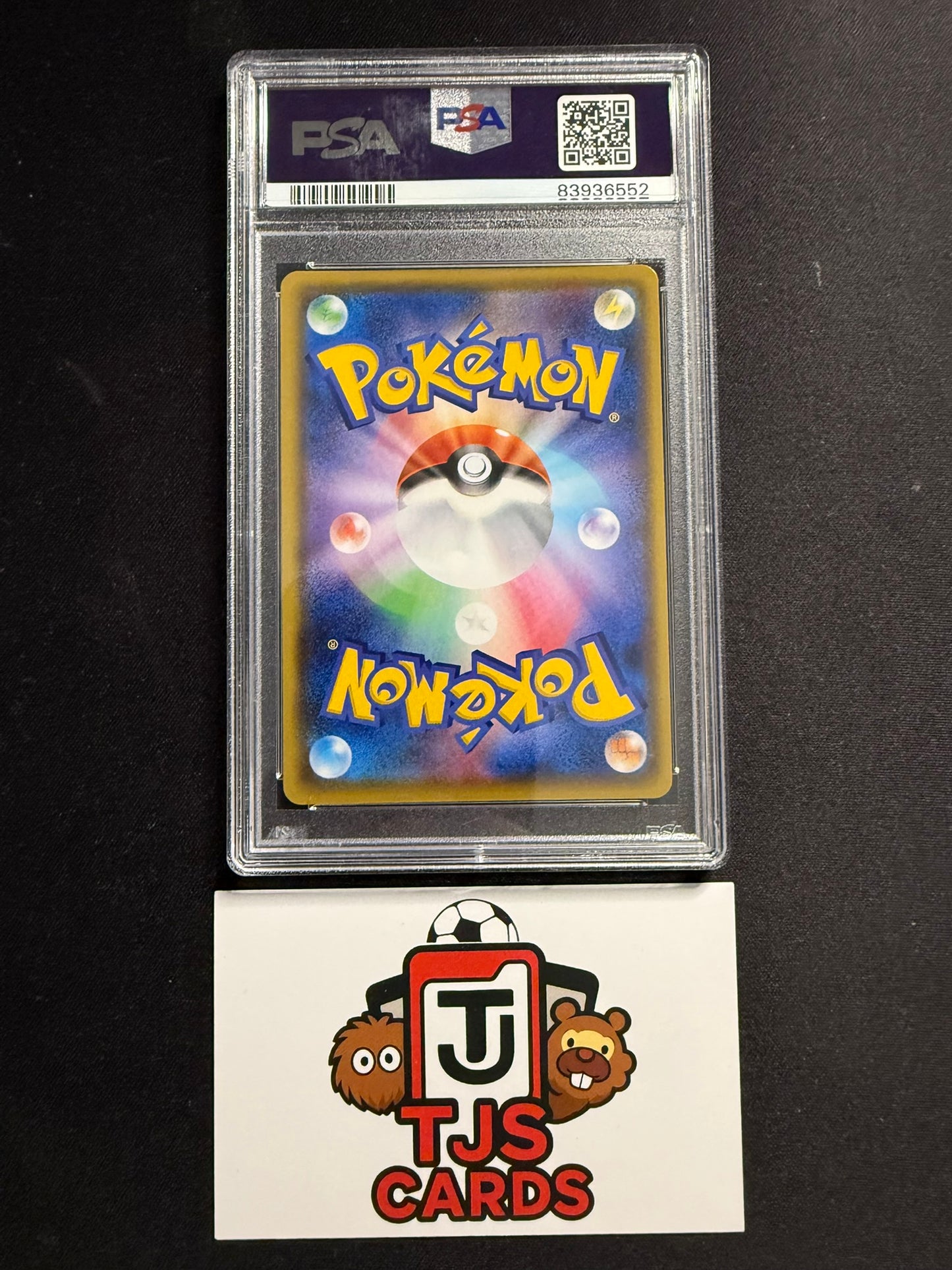 Allister - PSA 10 - 084/076 s3a Legendary Heartbeat - Pokemon