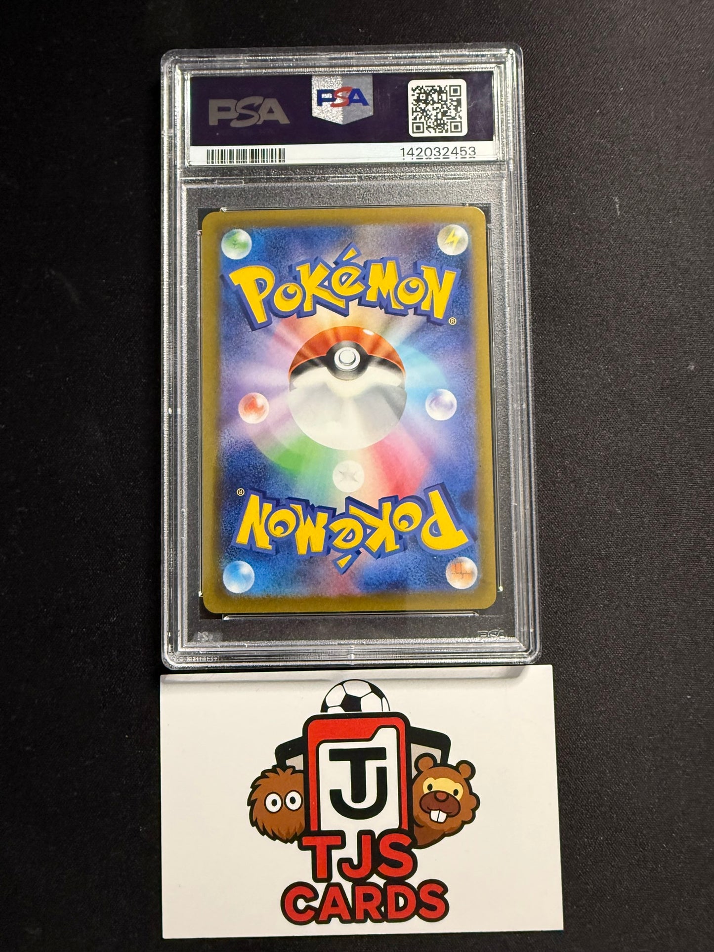 Mega Diancie ex - PSA 10 - 226/193 m2a Mega Dream - Pokemon