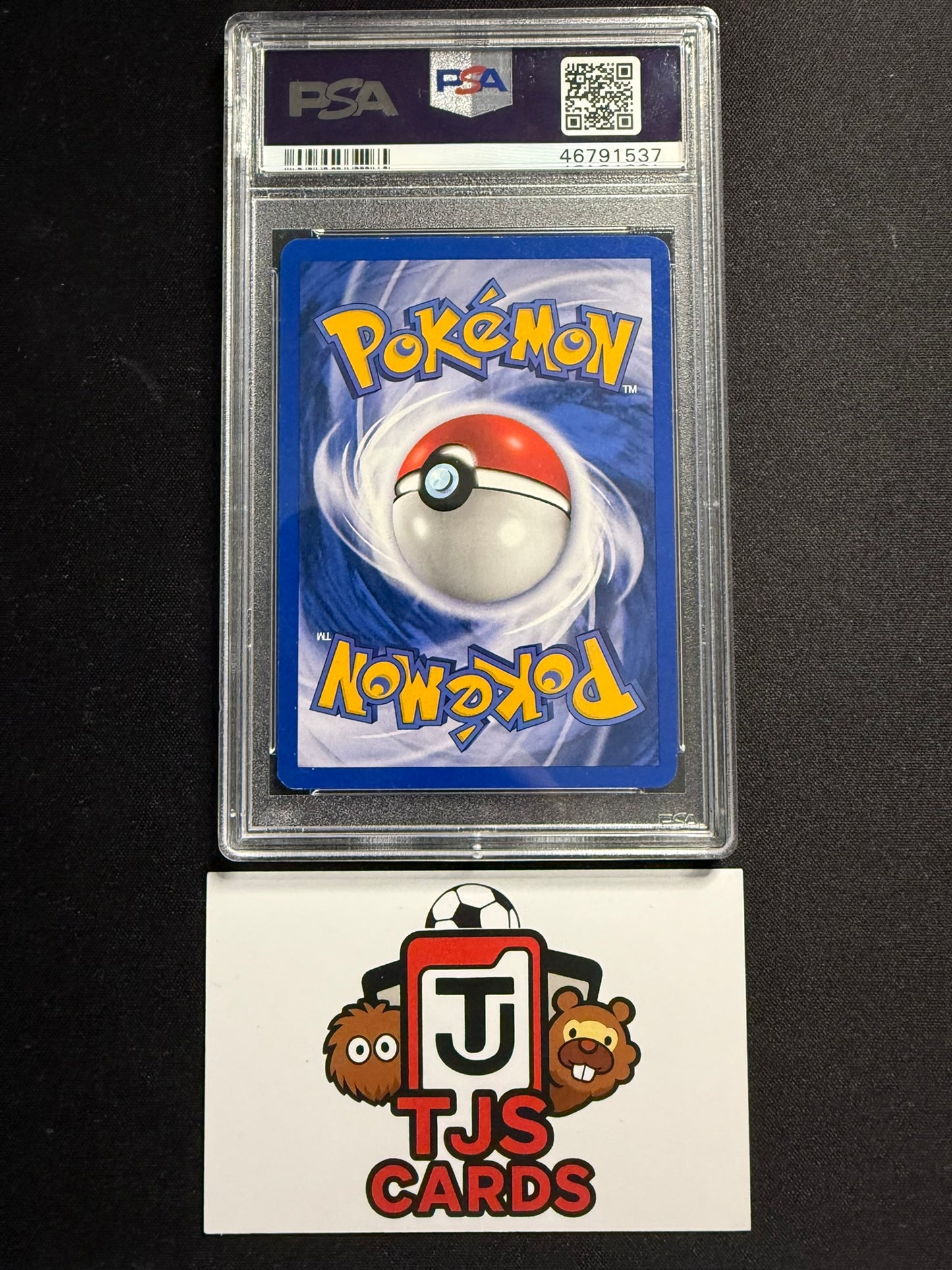Articuno - PSA 8 - Holo Fossil 2/62 - Pokemon