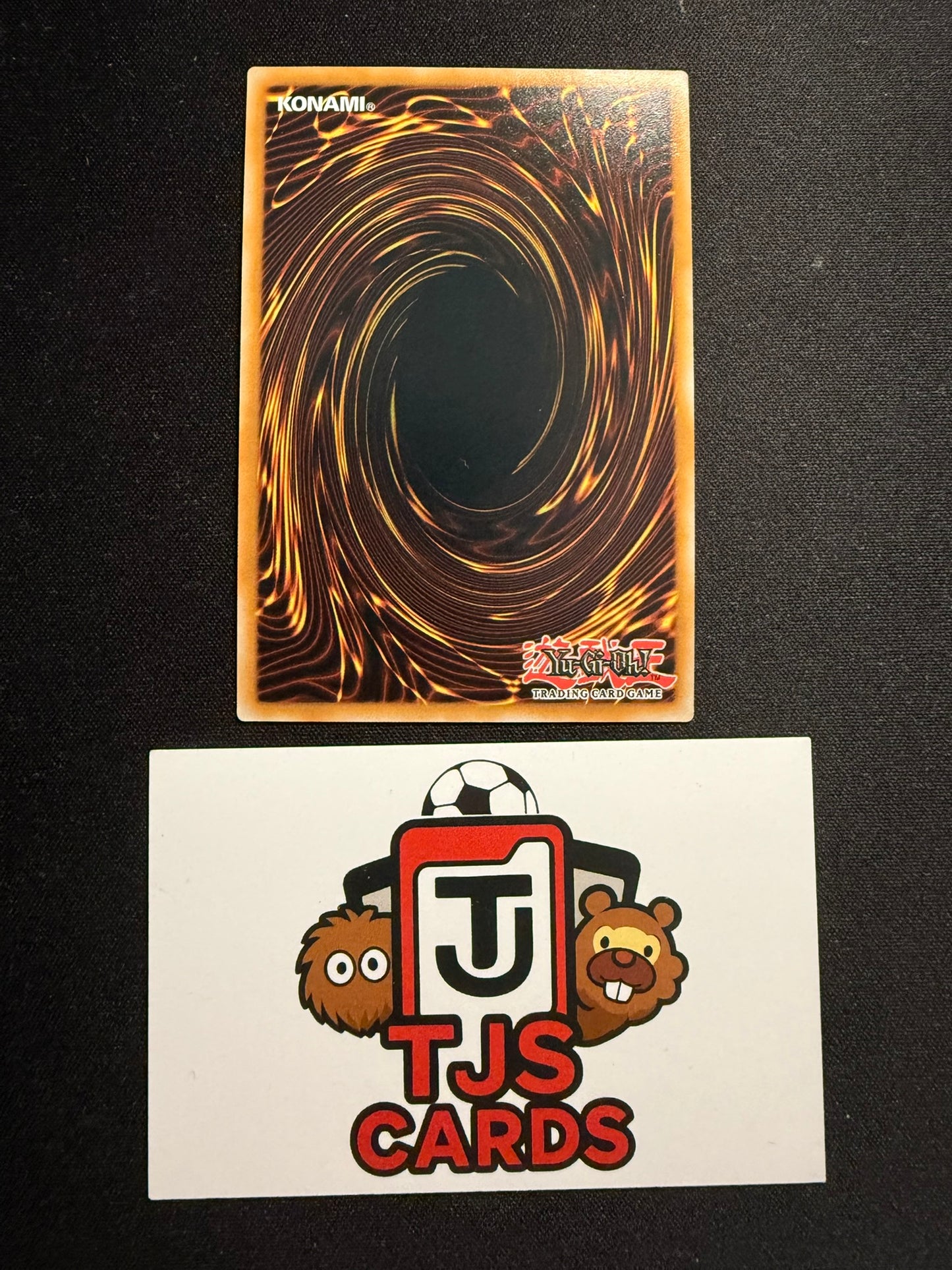W:P Fancy Ball - Starlight Rare 1st Edition MAMO-EN028 - YuGiOh