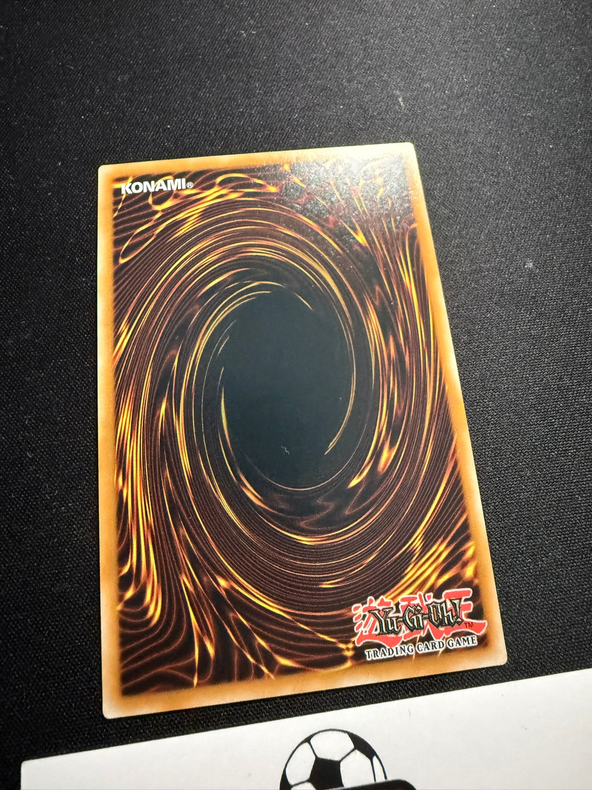 W:P Fancy Ball - Starlight Rare 1st Edition MAMO-EN028 - YuGiOh