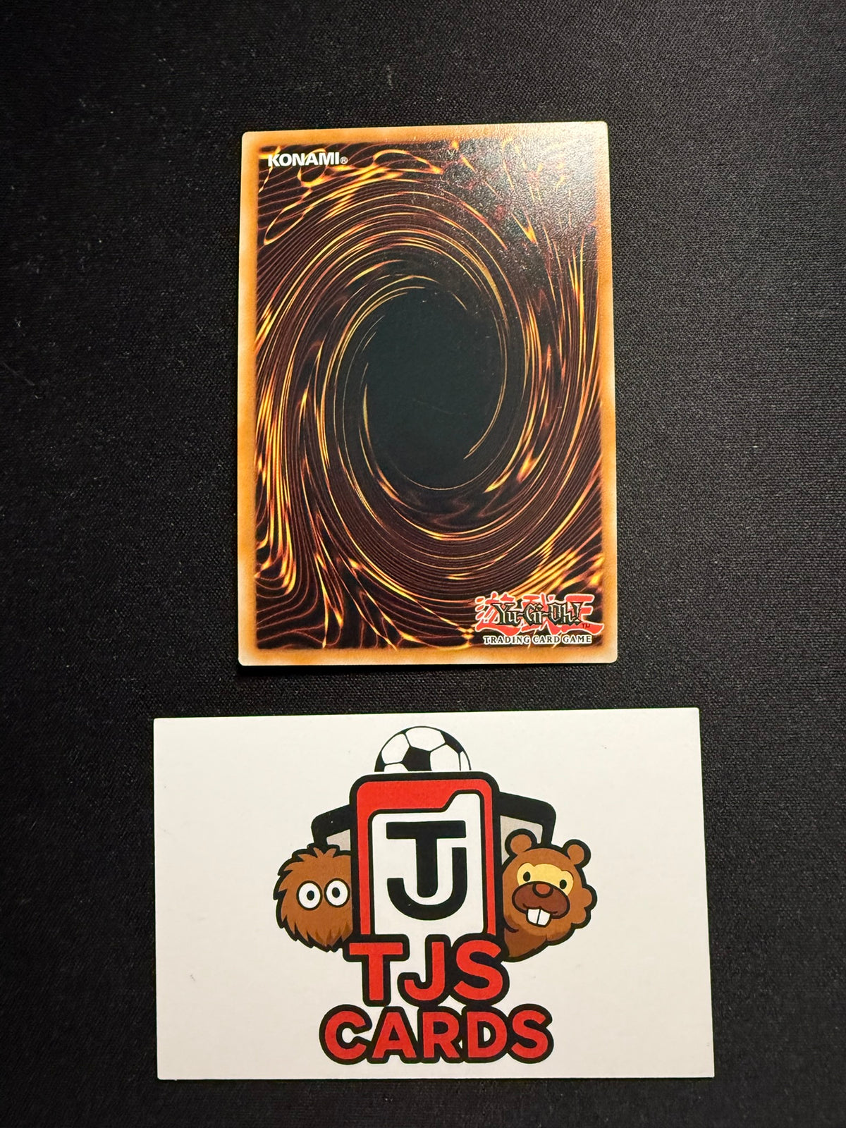 Underworld Circle - Starlight Rare 1st Edition MAMO-EN021 - YuGiOh
