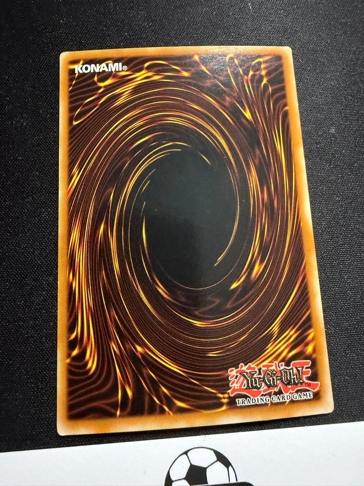 Granmarg The Rock Monarch - Ultimate Rare 1st Edition FET-EN009 - YuGiOh
