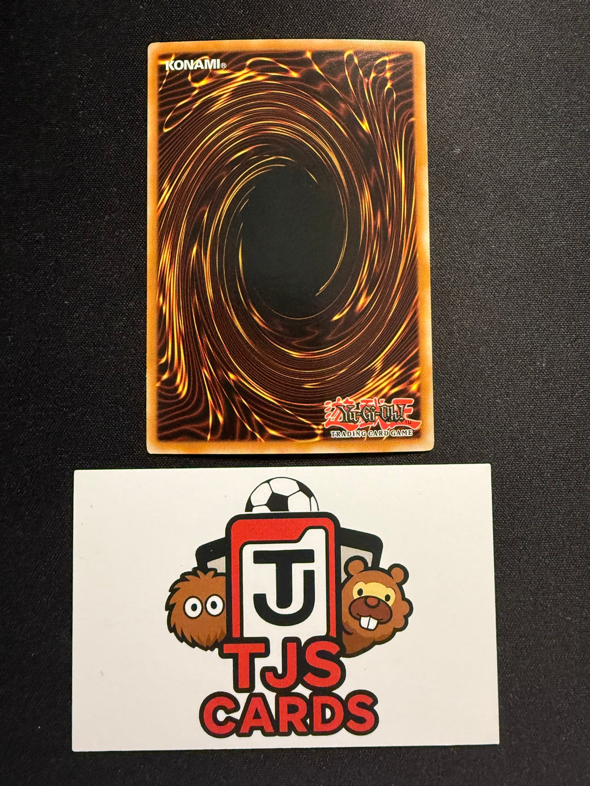 Behemoth The King Of All Animals - Ultimate Rare 1st Edition FET-EN014 - LP - YuGiOh