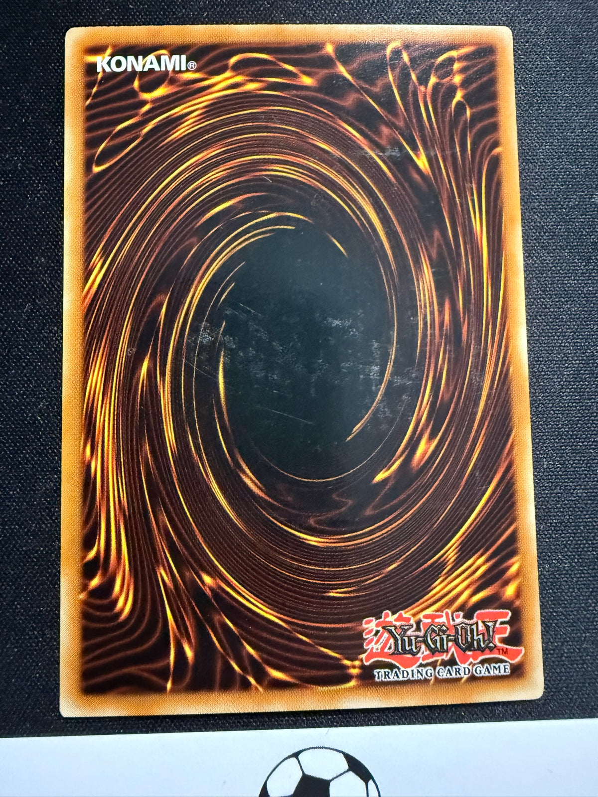 Dark Blade The Dragon Knight - Ultimate Rare 1st Edition RDS-EN035 - YuGiOh