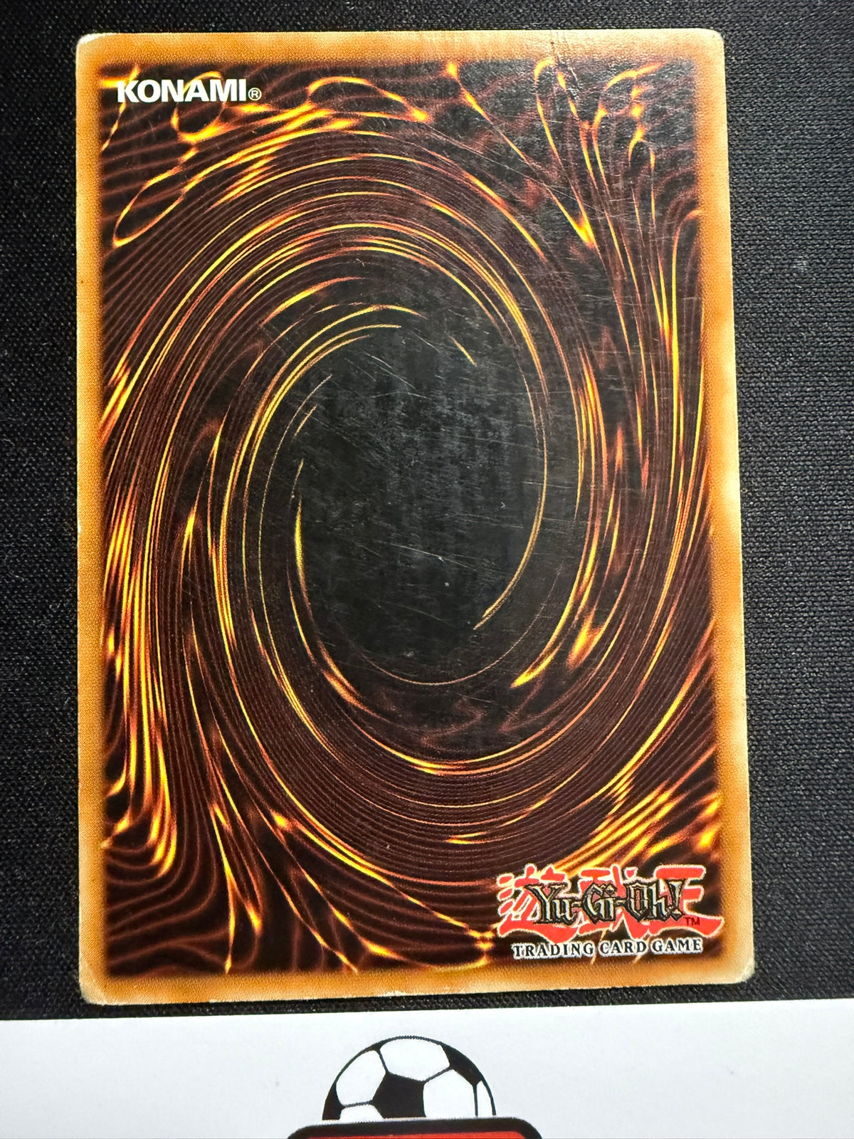 Divine Wrath - Ultimate Rare 1st Edition RDS-EN050 - HP - YuGiOh