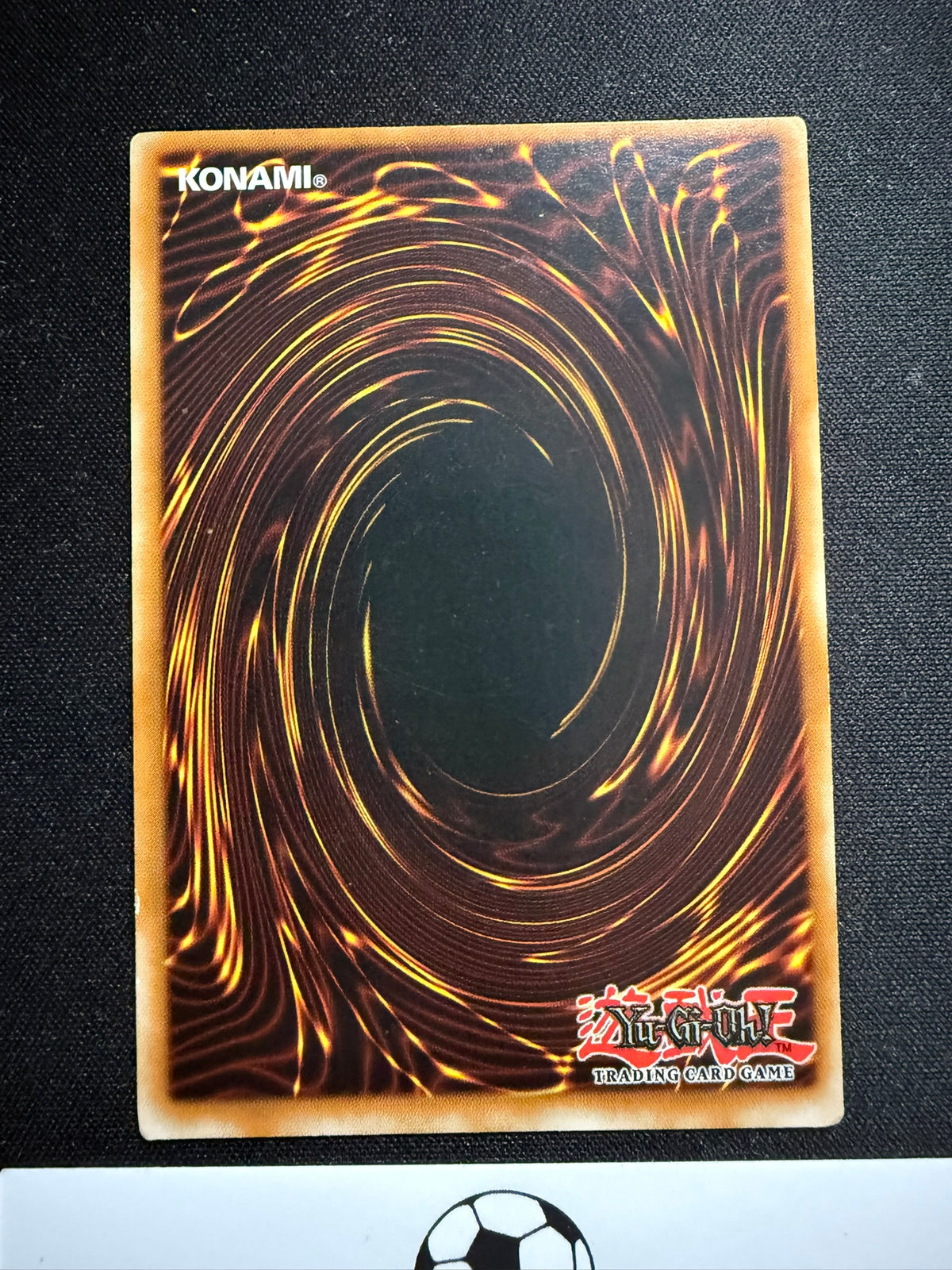 Malfunction - Ultimate Rare SOI-EN060 - MP - YuGiOh