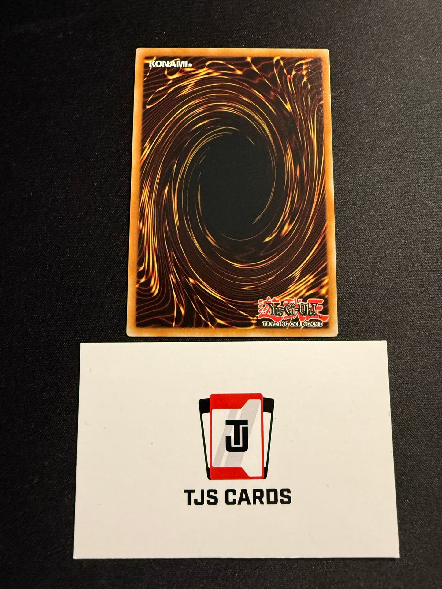 Surfacing Big Jaws - Quarter Century Secret Rare ROTA-EN001 - YuGiOh