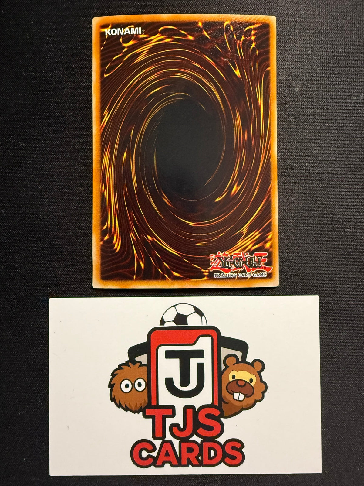 Dark Magician Knight - Prismatic Secret Rare ROD-EN001 - YuGiOh