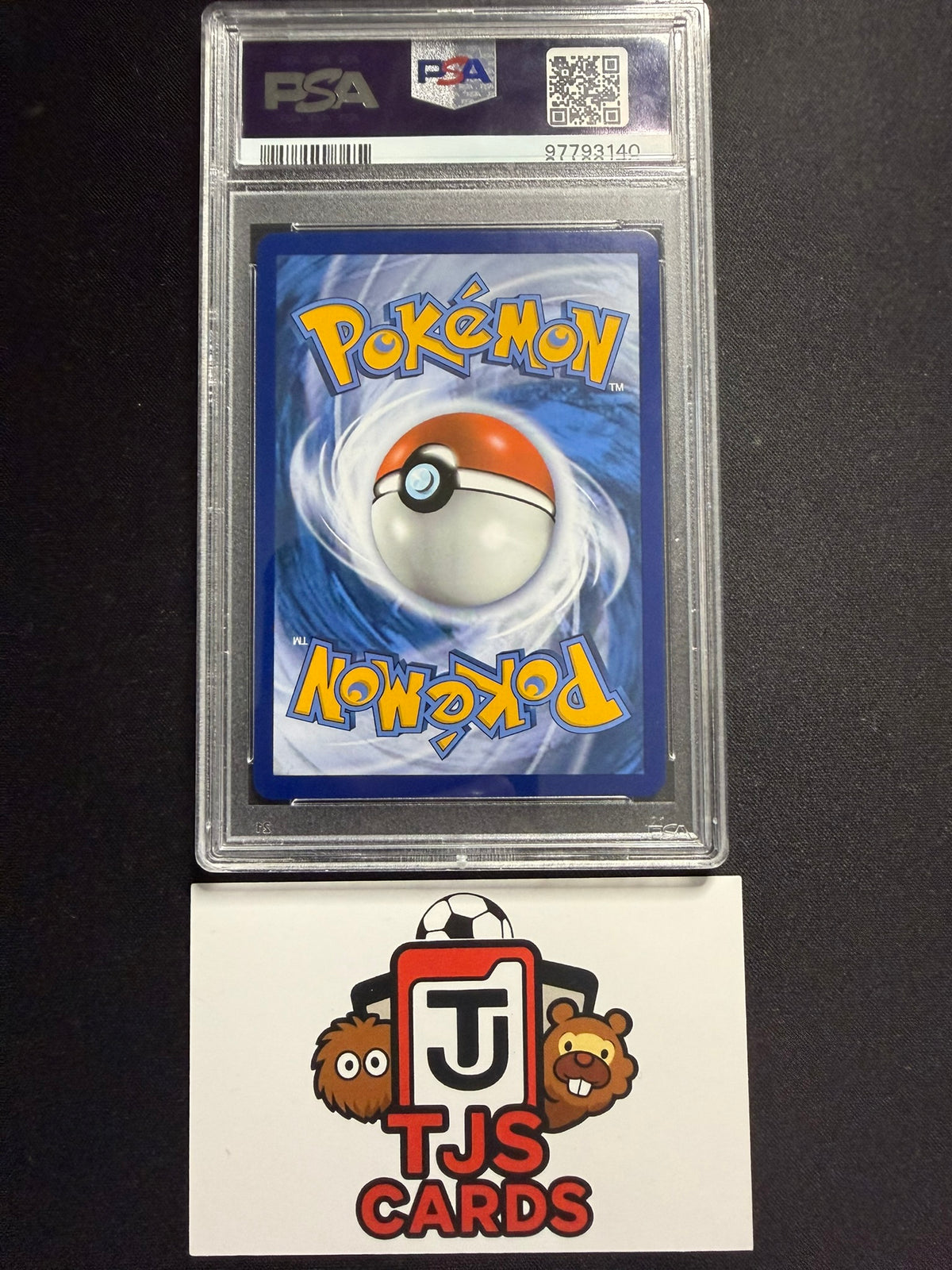 Giratina VSTAR - PSA 10 - Lost Origin 212/196 - Pokemon