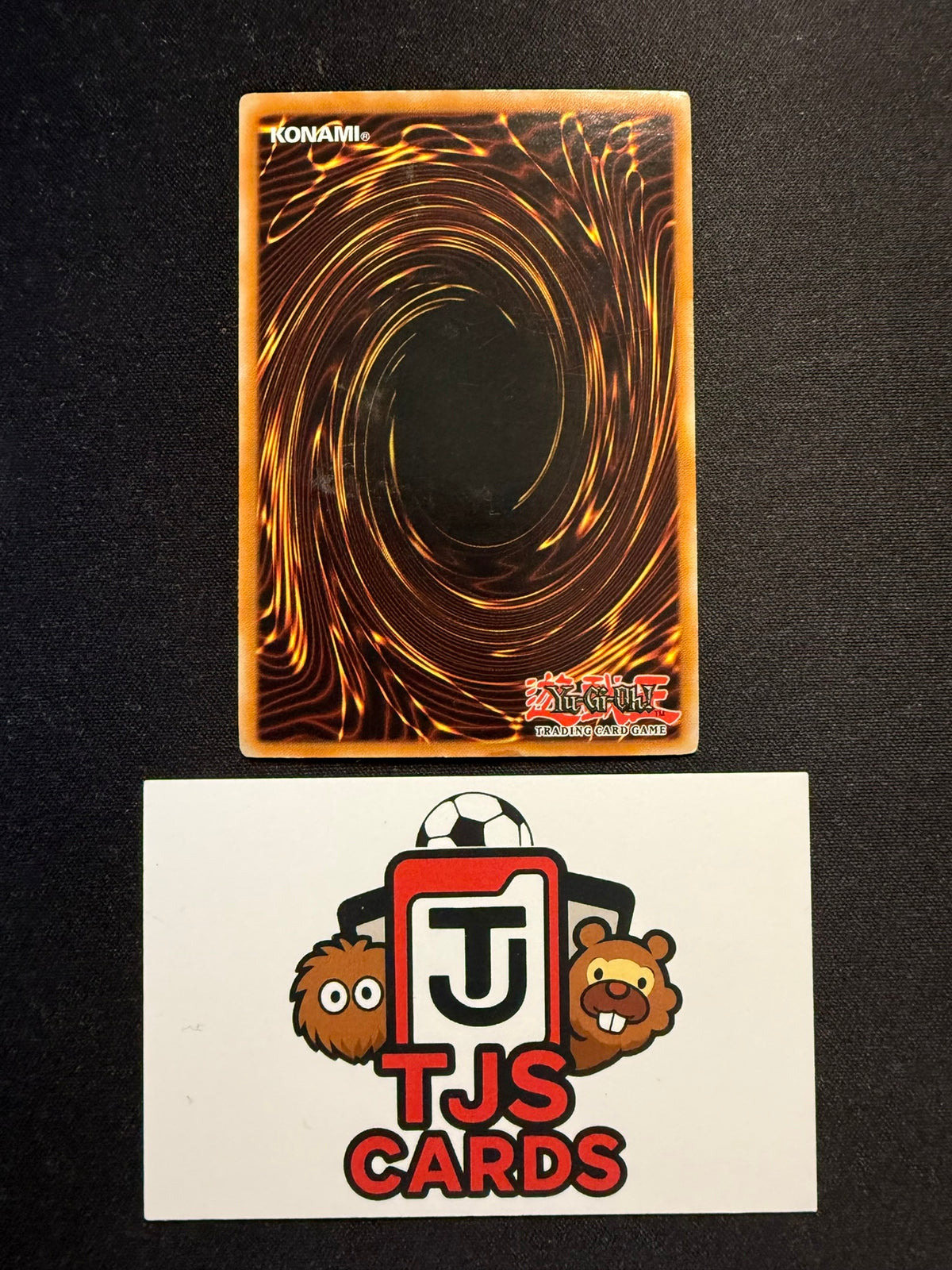 Behemoth The King Of All Animals - Ultimate Rare 1st Edition FET-EN014 - MP - YuGiOh