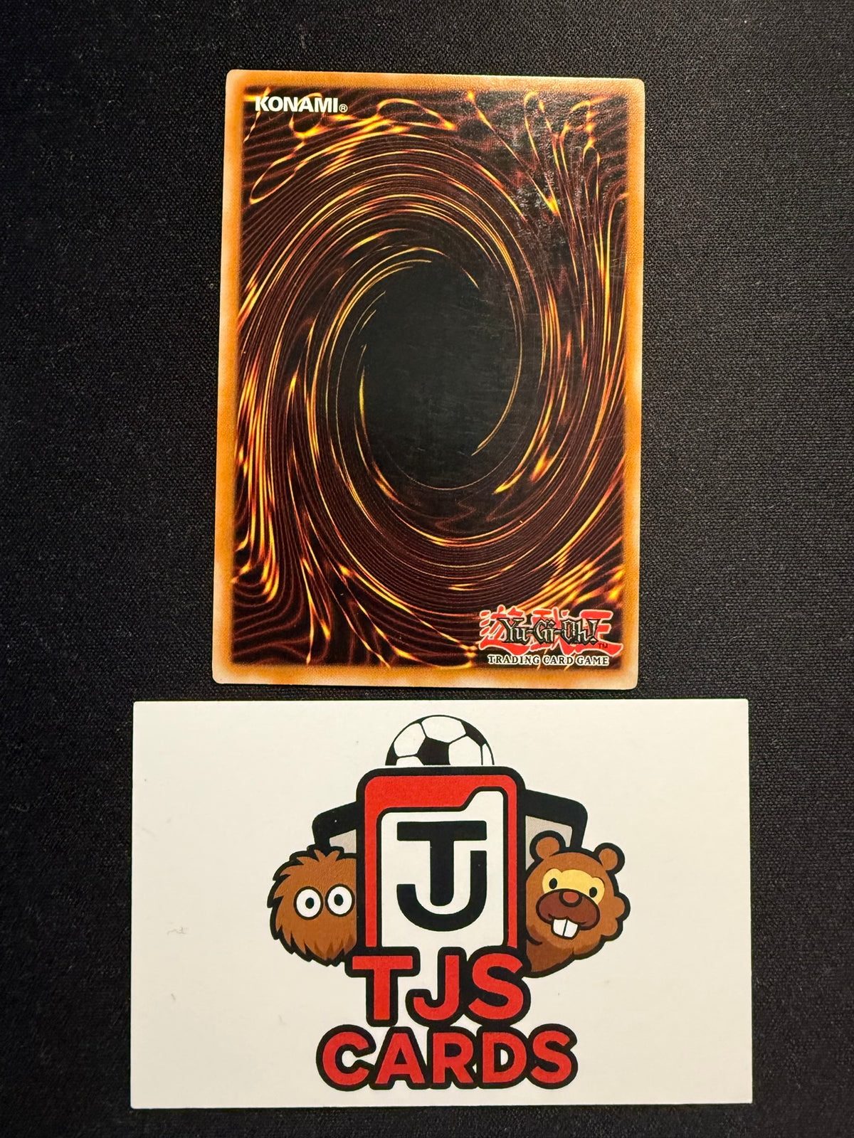 Ultimate Insect LV1 - Ultimate Rare SOD-EN005 - LP - YuGiOh