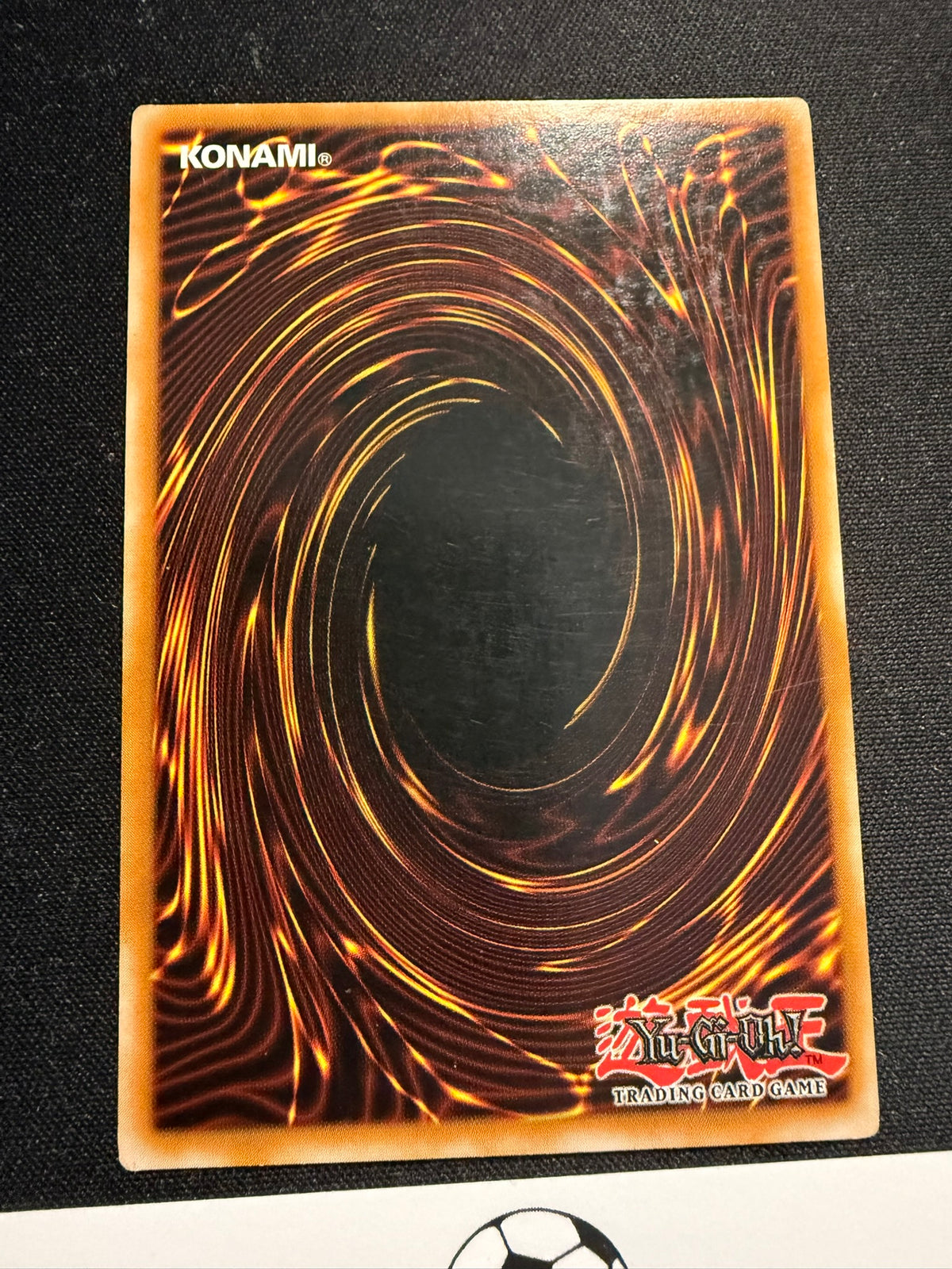 Ultimate Insect LV1 - Ultimate Rare SOD-EN005 - LP - YuGiOh
