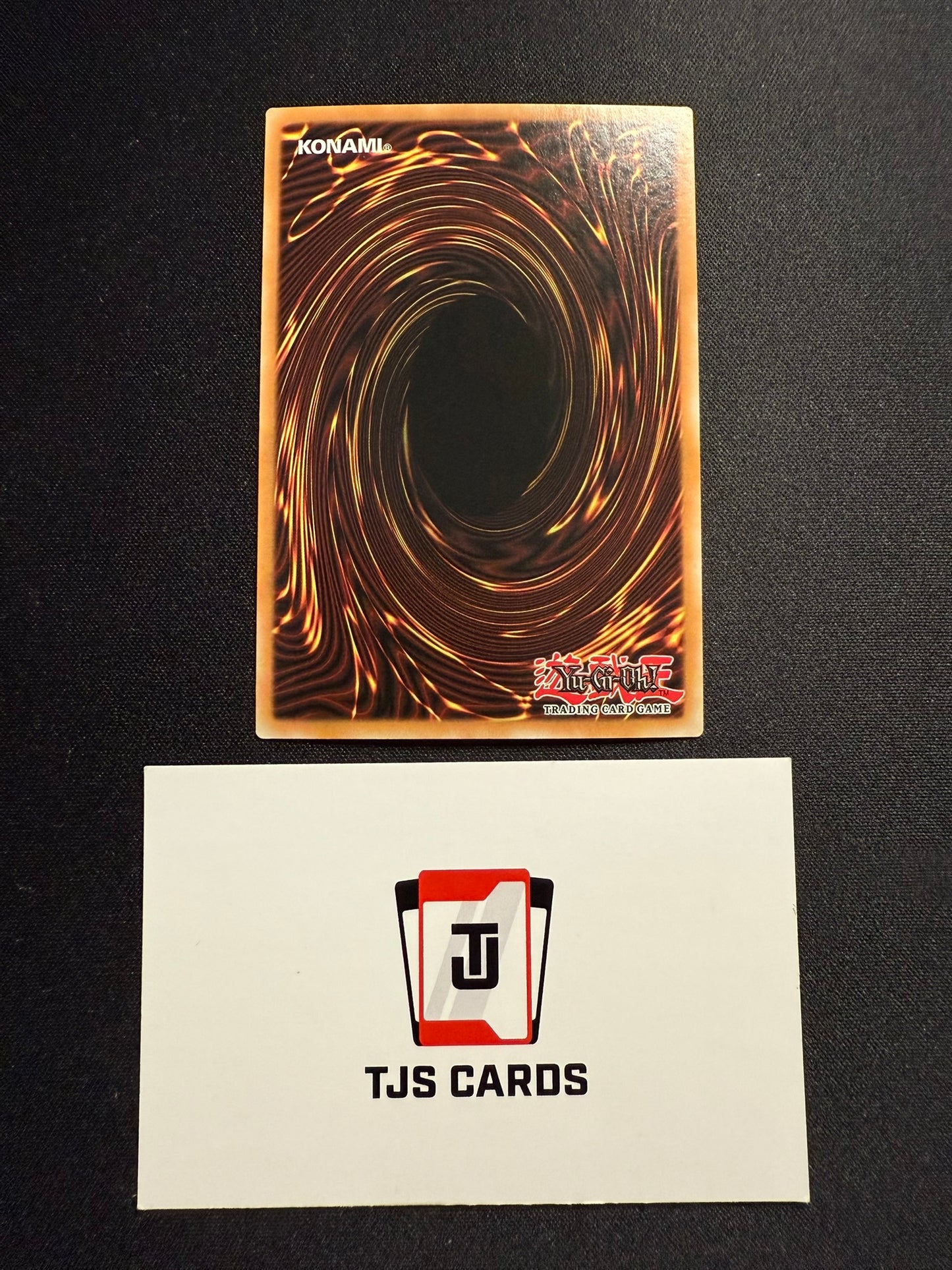 The Winged Dragon Of Ra (Alt Art) - Ultra Rare 1st Edition LED7-EN000 - YuGiOh