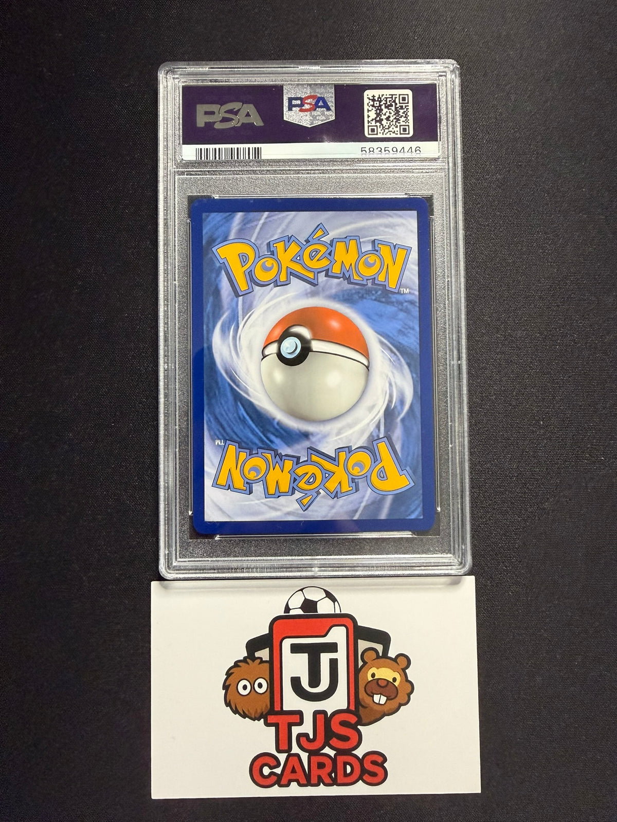 Moltres & Zapdos & Articuno GX - PSA 10 - Hidden Fates 69/68 - Pokemon