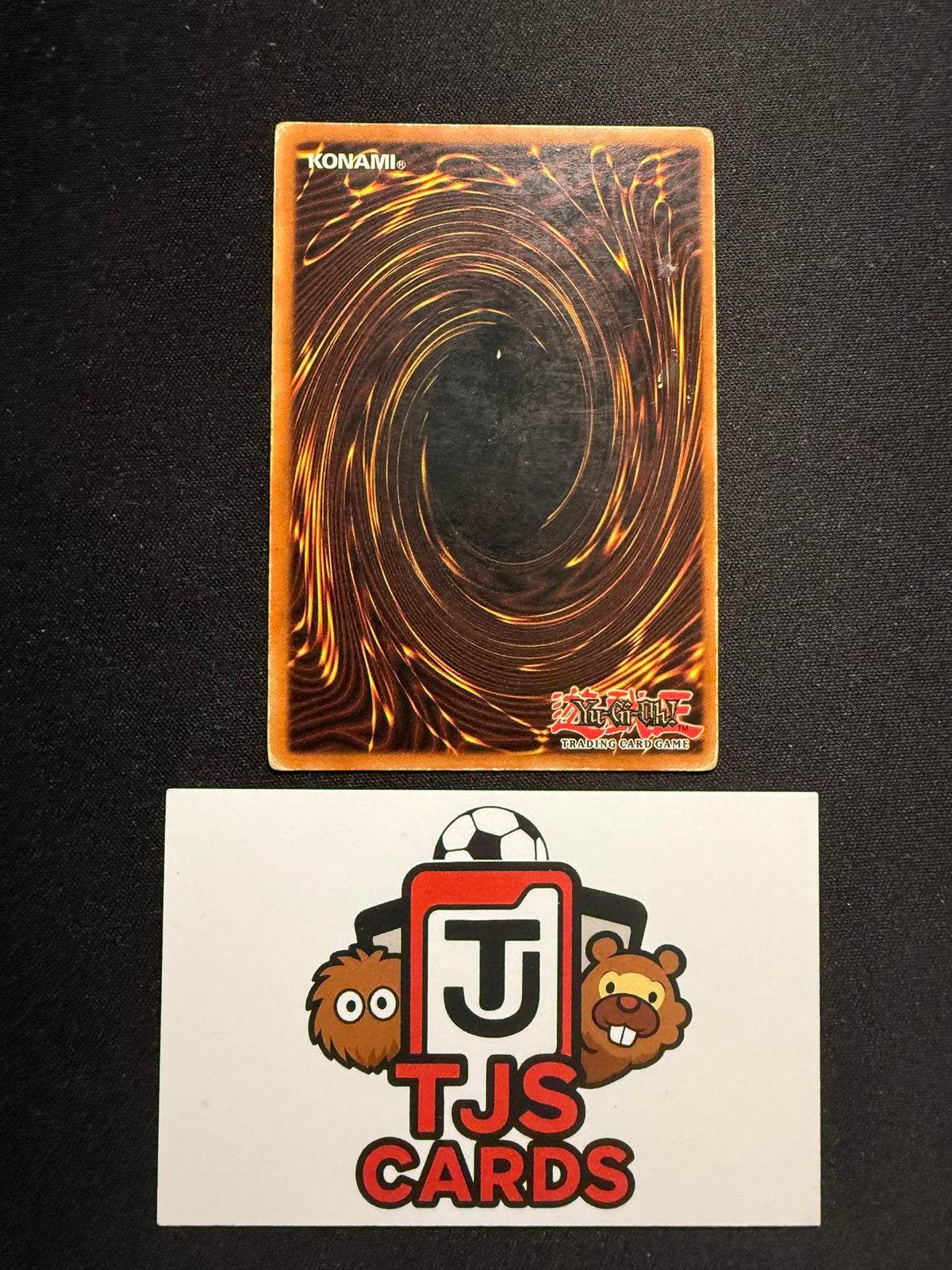 Blue-Eyes White Dragon - Ultra Rare 1st Edition SDK-E001 - HP - YuGiOh