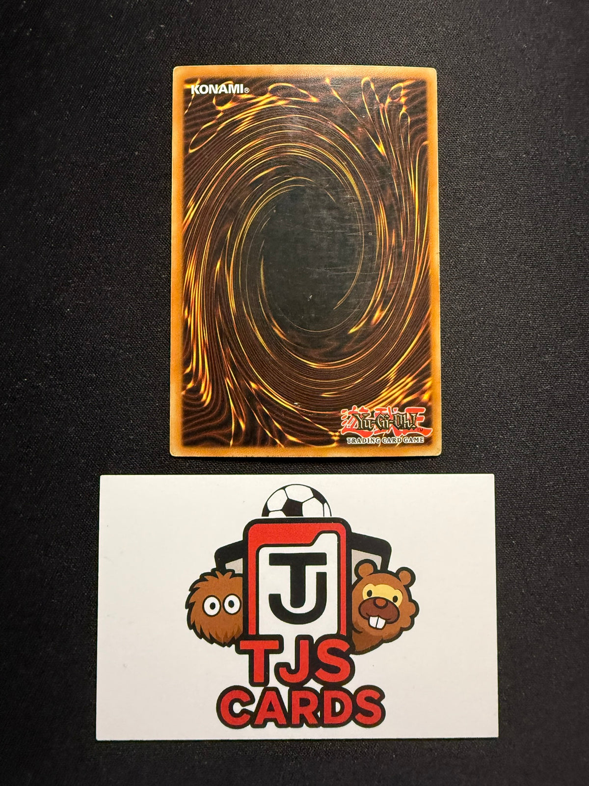 Jinzo - Ultra Rare Limited Edition YAP1-EN007 - MP - YuGiOh