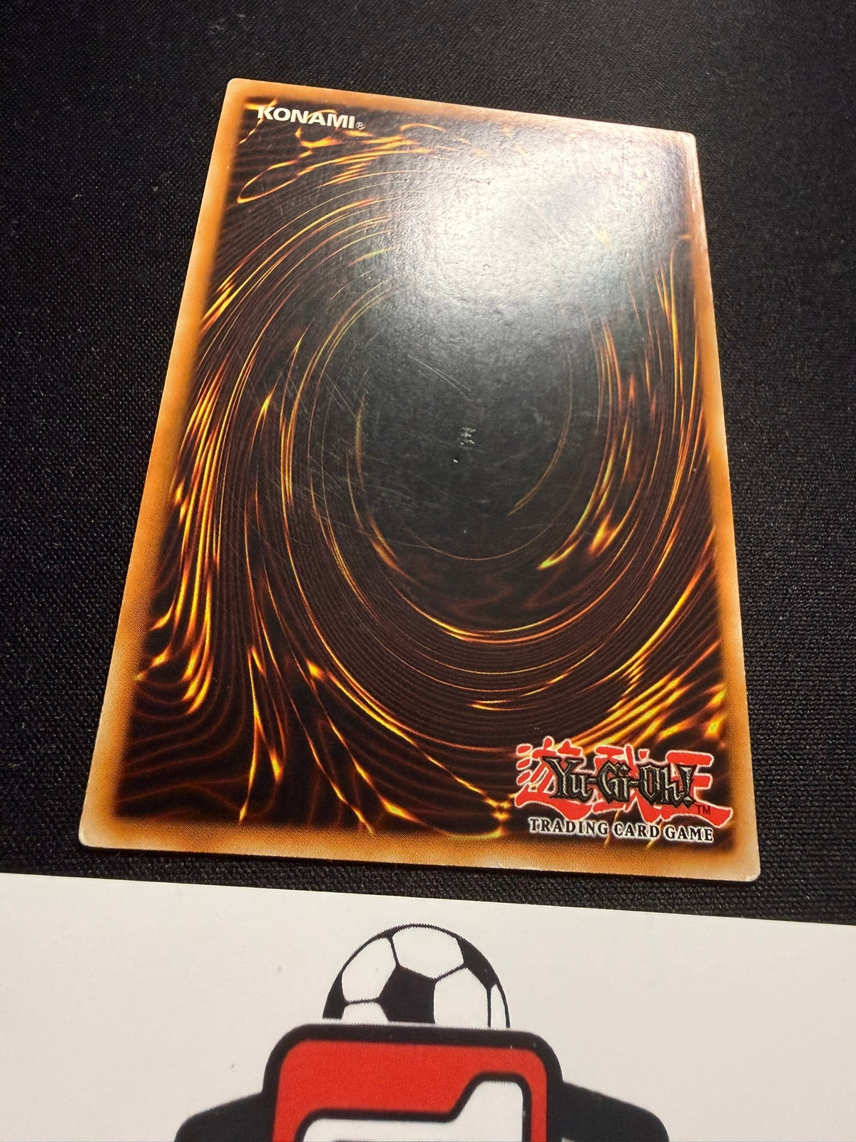 Gate Guardian - Reverse Secret Rare 1st Edition MRD-E000 - MP - YuGiOh