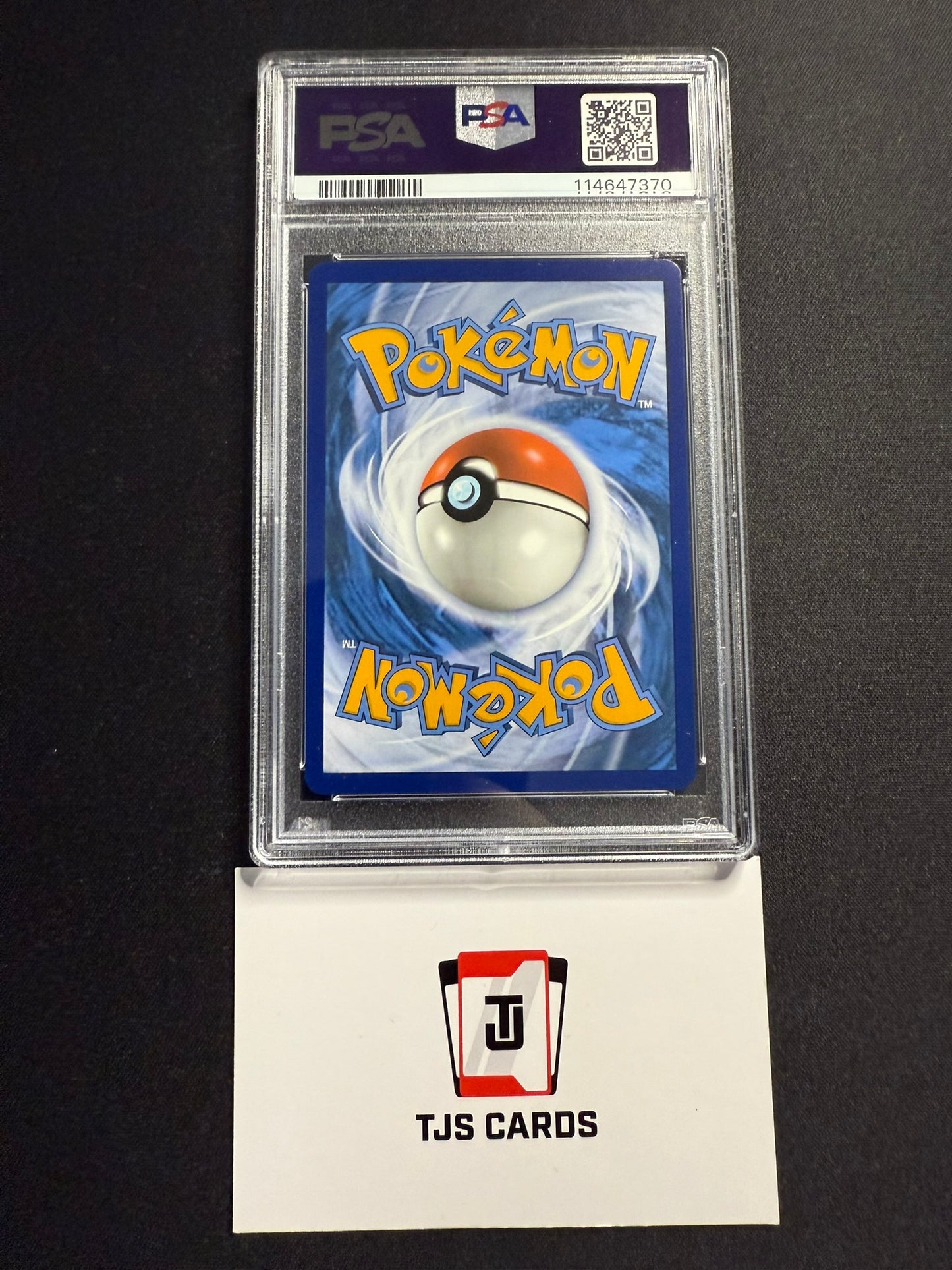 Regigigas VSTAR - PSA 9 - Crown Zenith GG55/GG70 - Pokemon