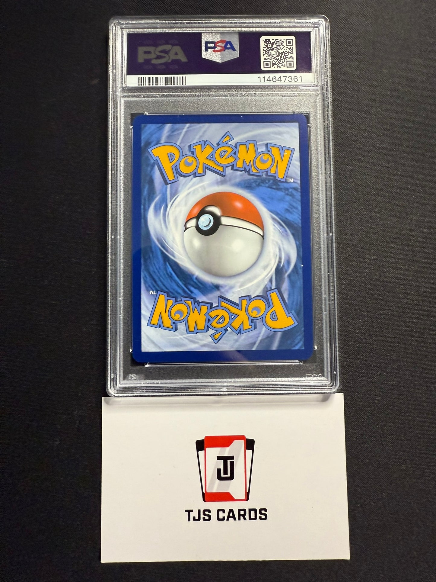 Lillie's Clefairy ex - PSA 10 - Journey Together 173/159 - Pokemon