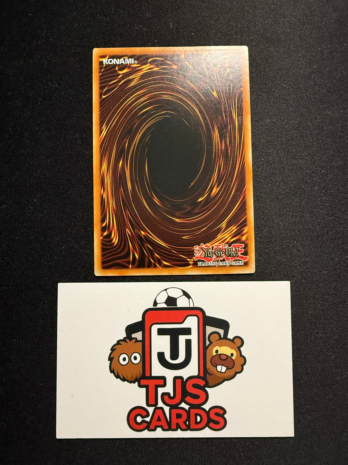 Fiendish Chain - Ultimate Rare AP08-EN003 - YuGiOh