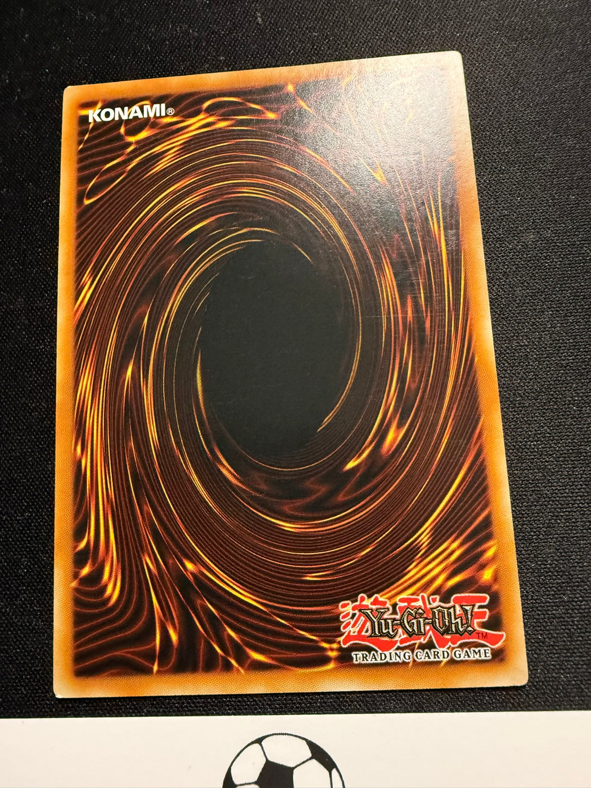 Fiendish Chain - Ultimate Rare AP08-EN003 - YuGiOh