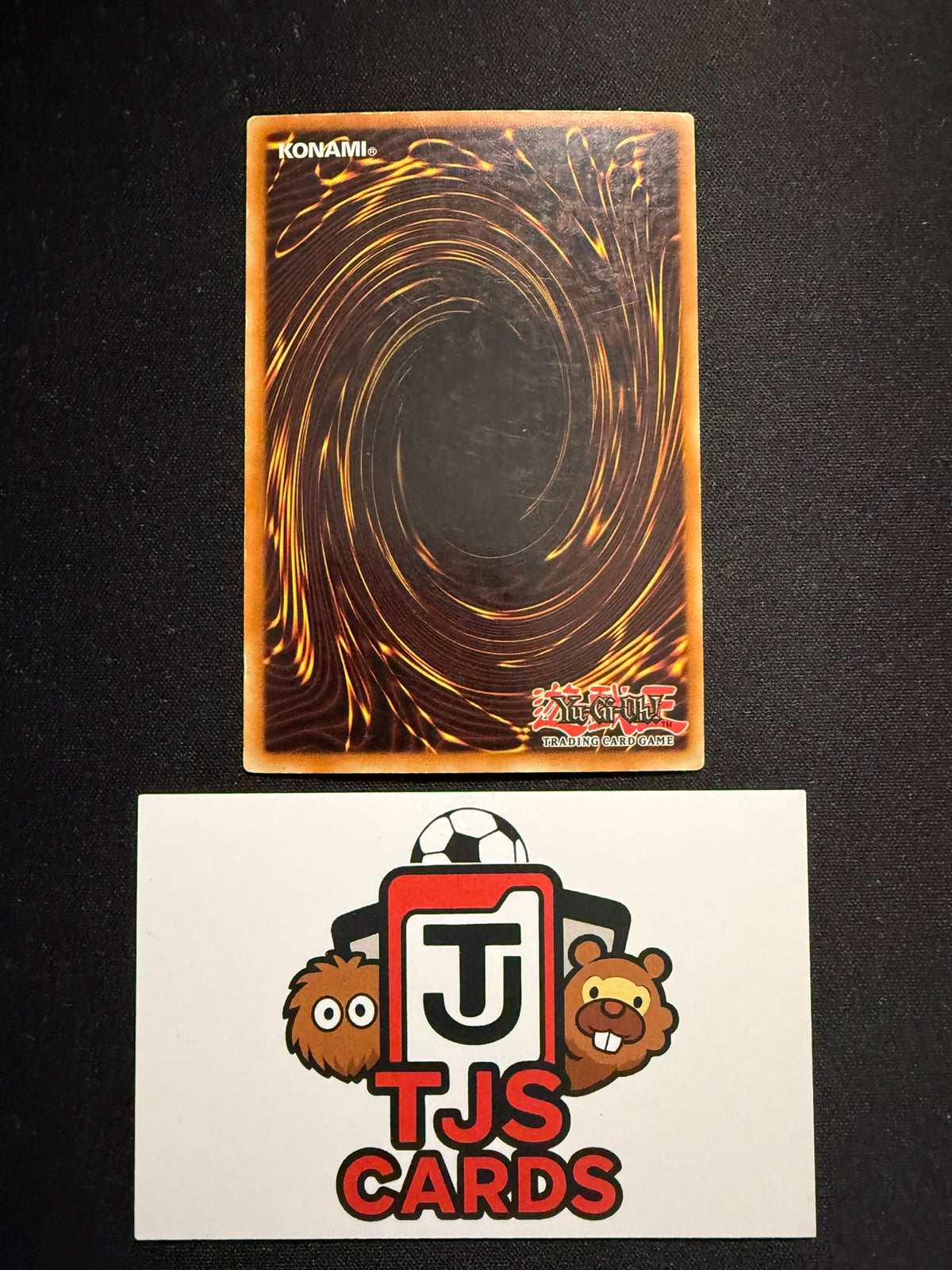 Mist Archfiend - Secret Rare 1st Edition FOTB-EN064 - MP - YuGiOh